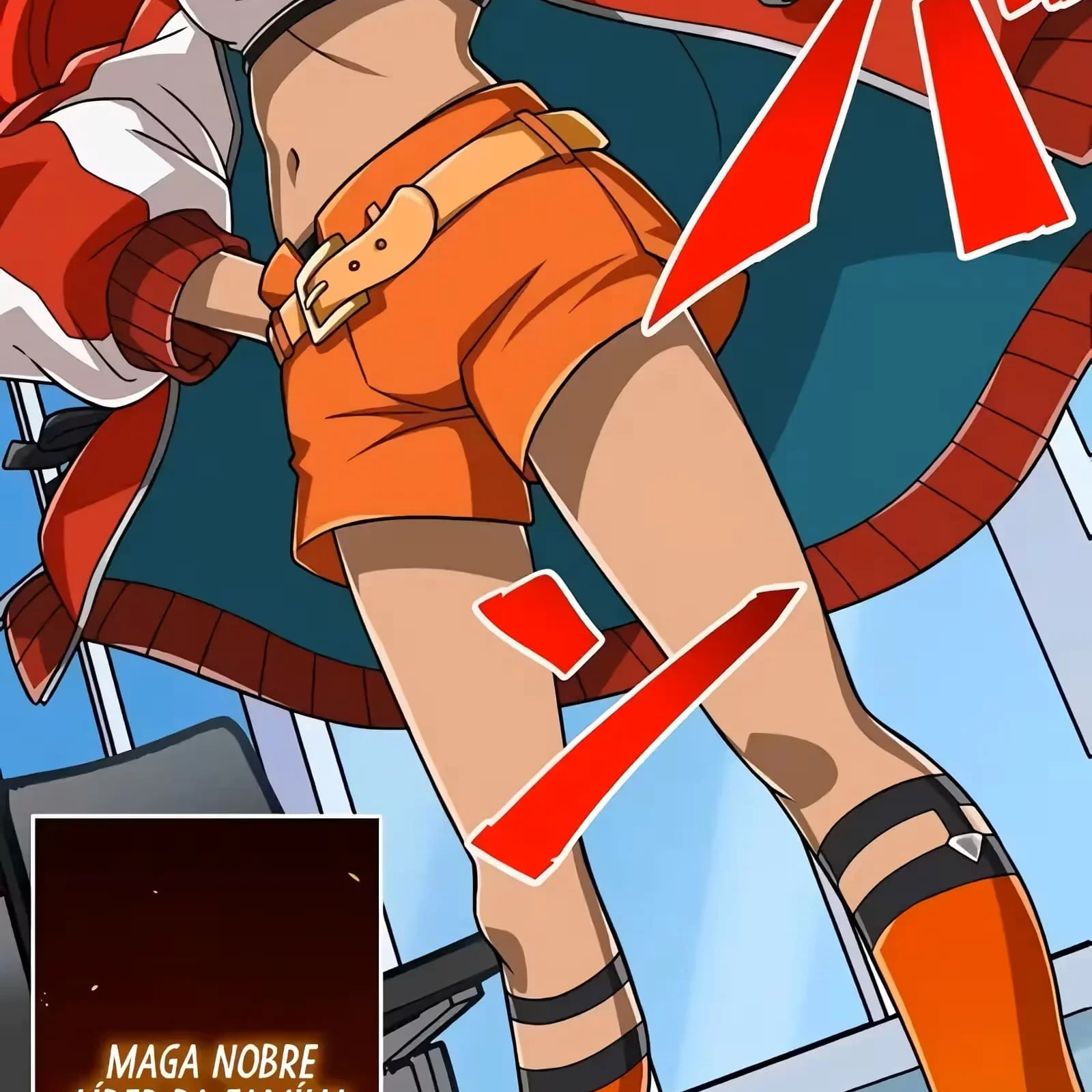 Página do Capítulo 50