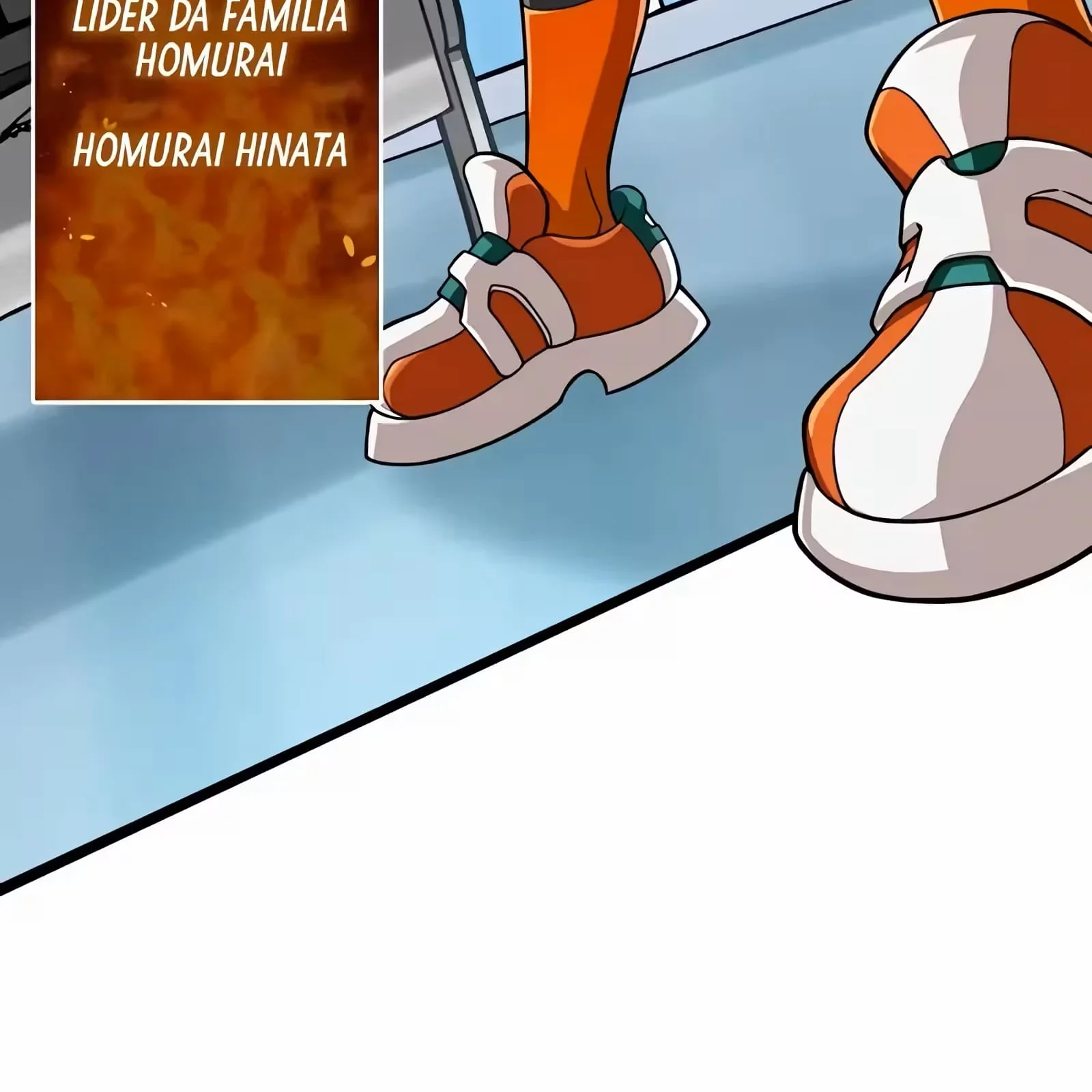 Página do Capítulo 50