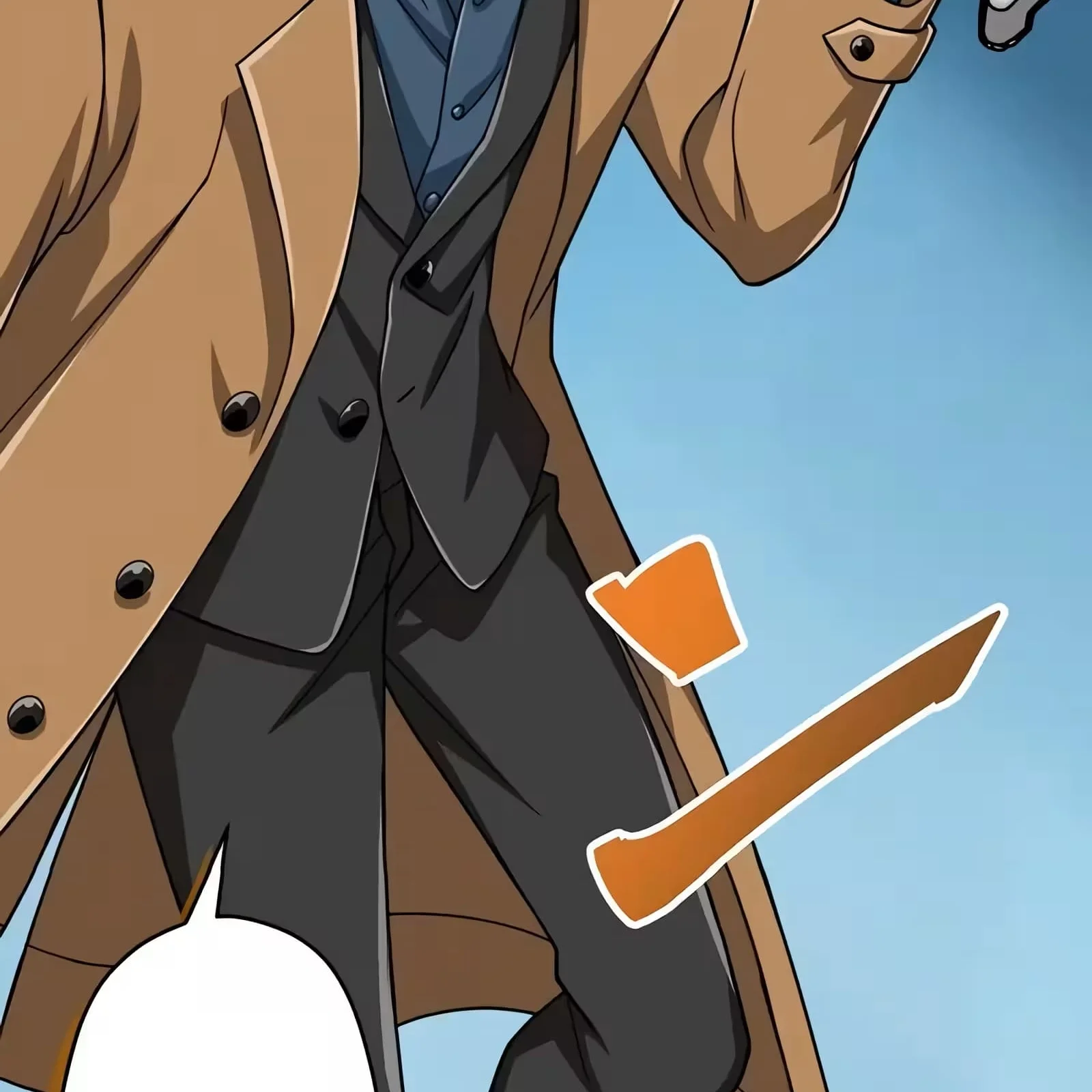 Página do Capítulo 50