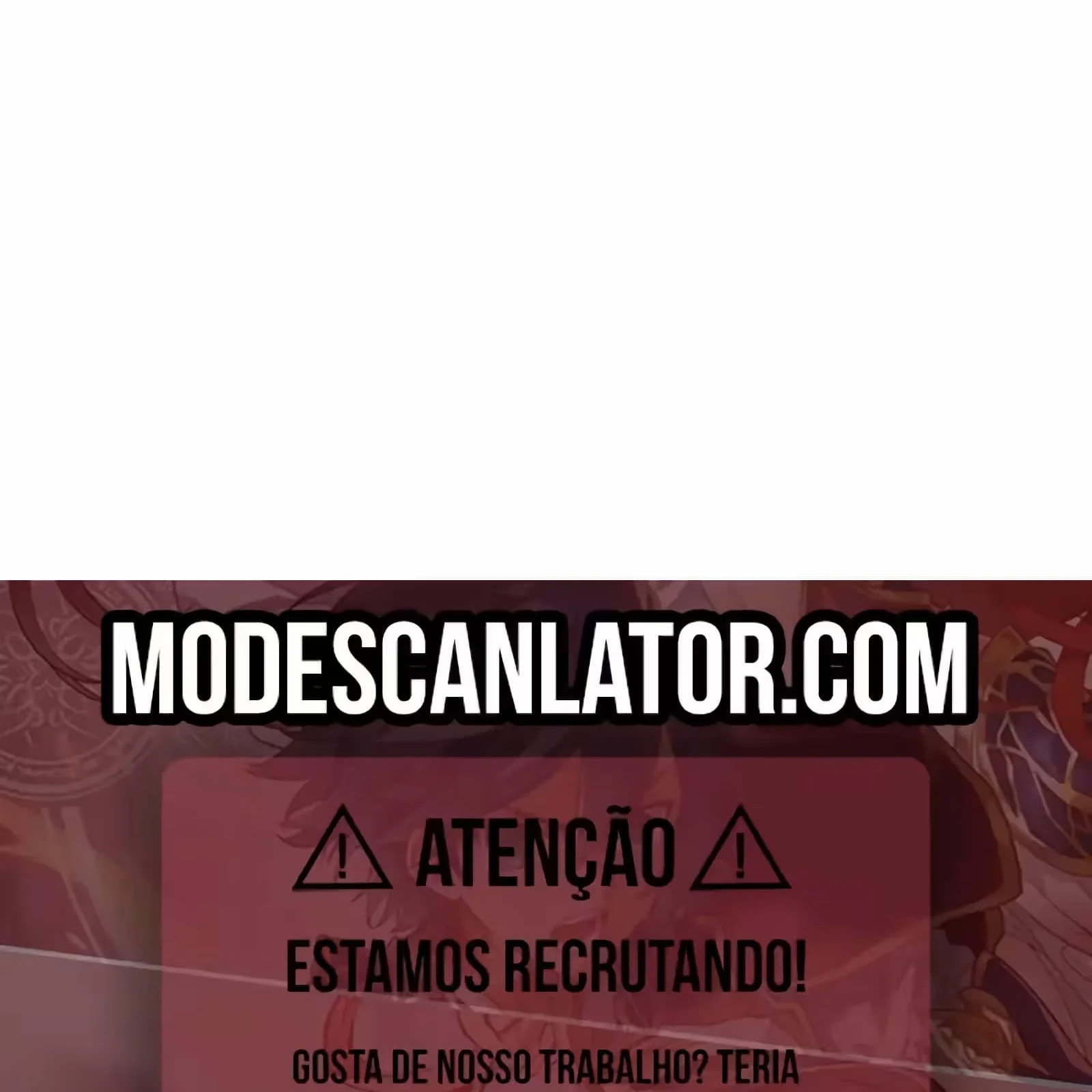 Página do Capítulo 50