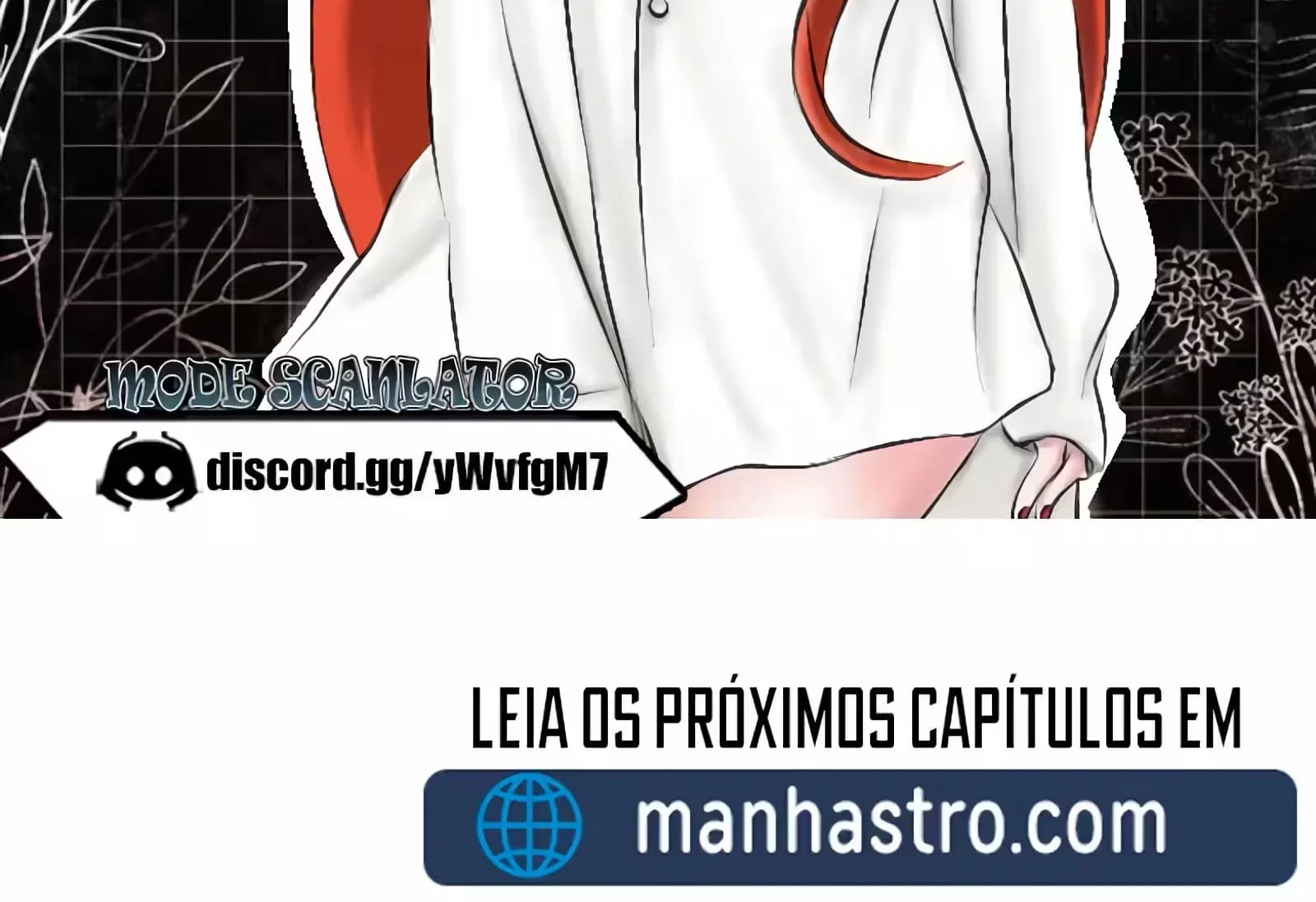 Página do Capítulo 50