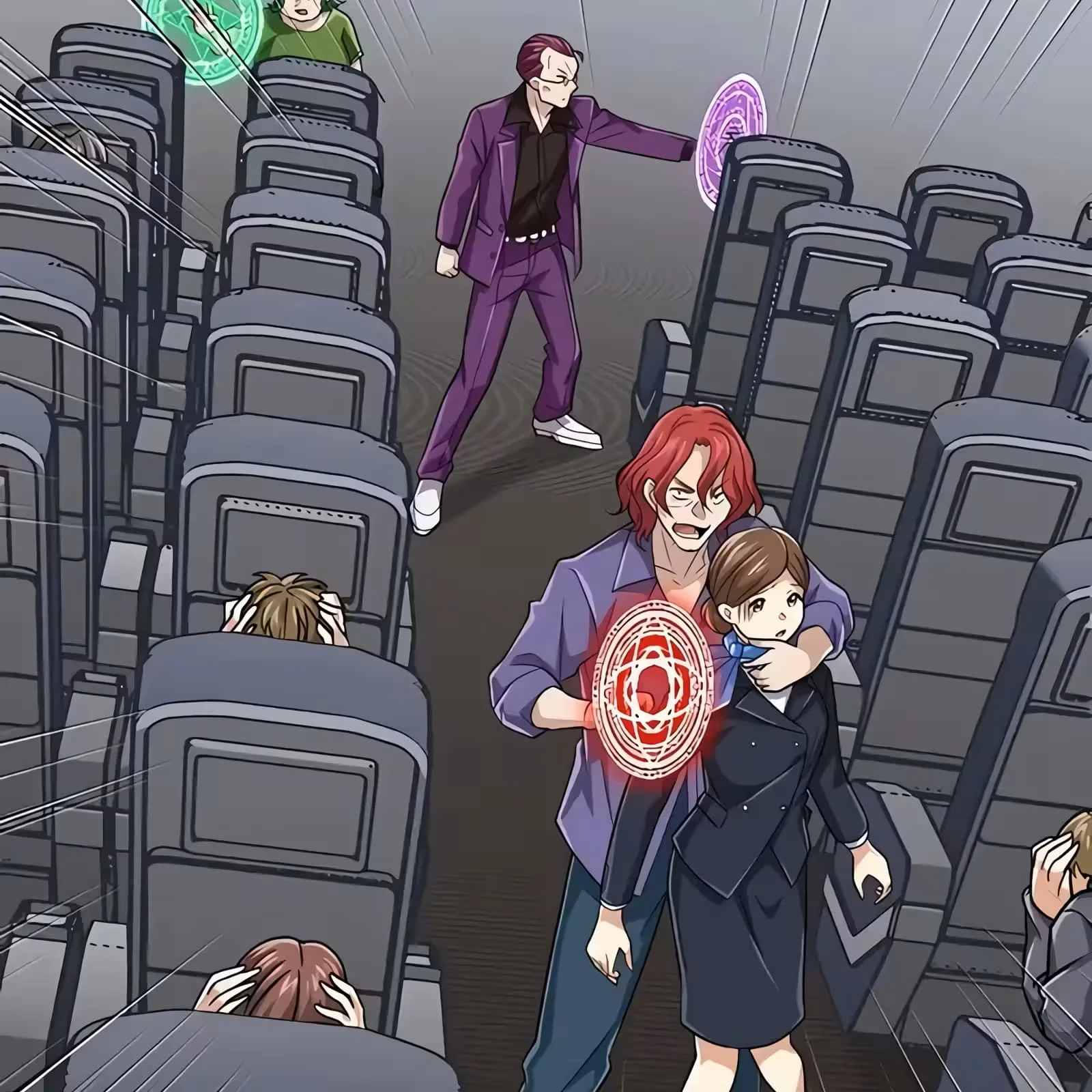 Página do Capítulo 51