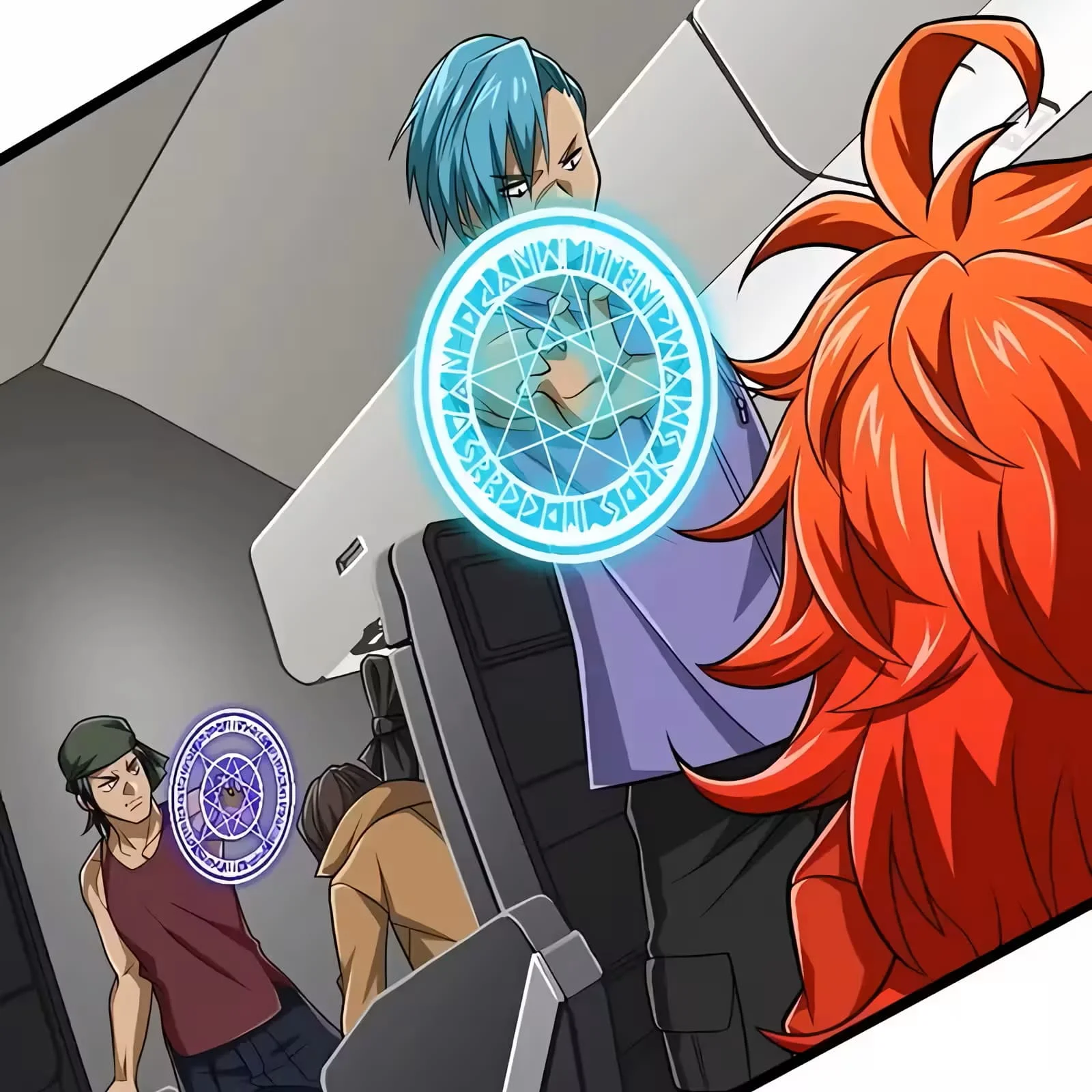 Página do Capítulo 51