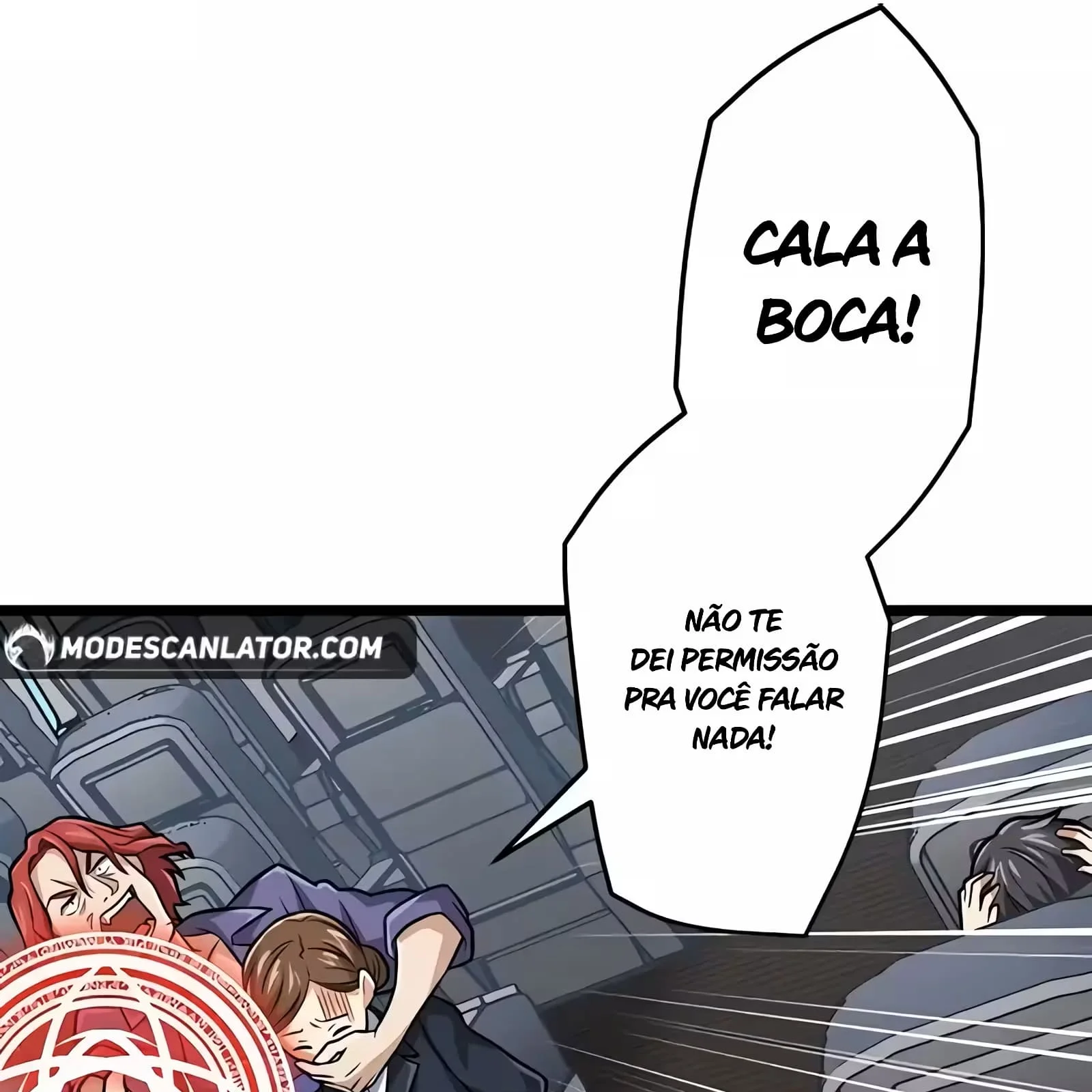 Página do Capítulo 51