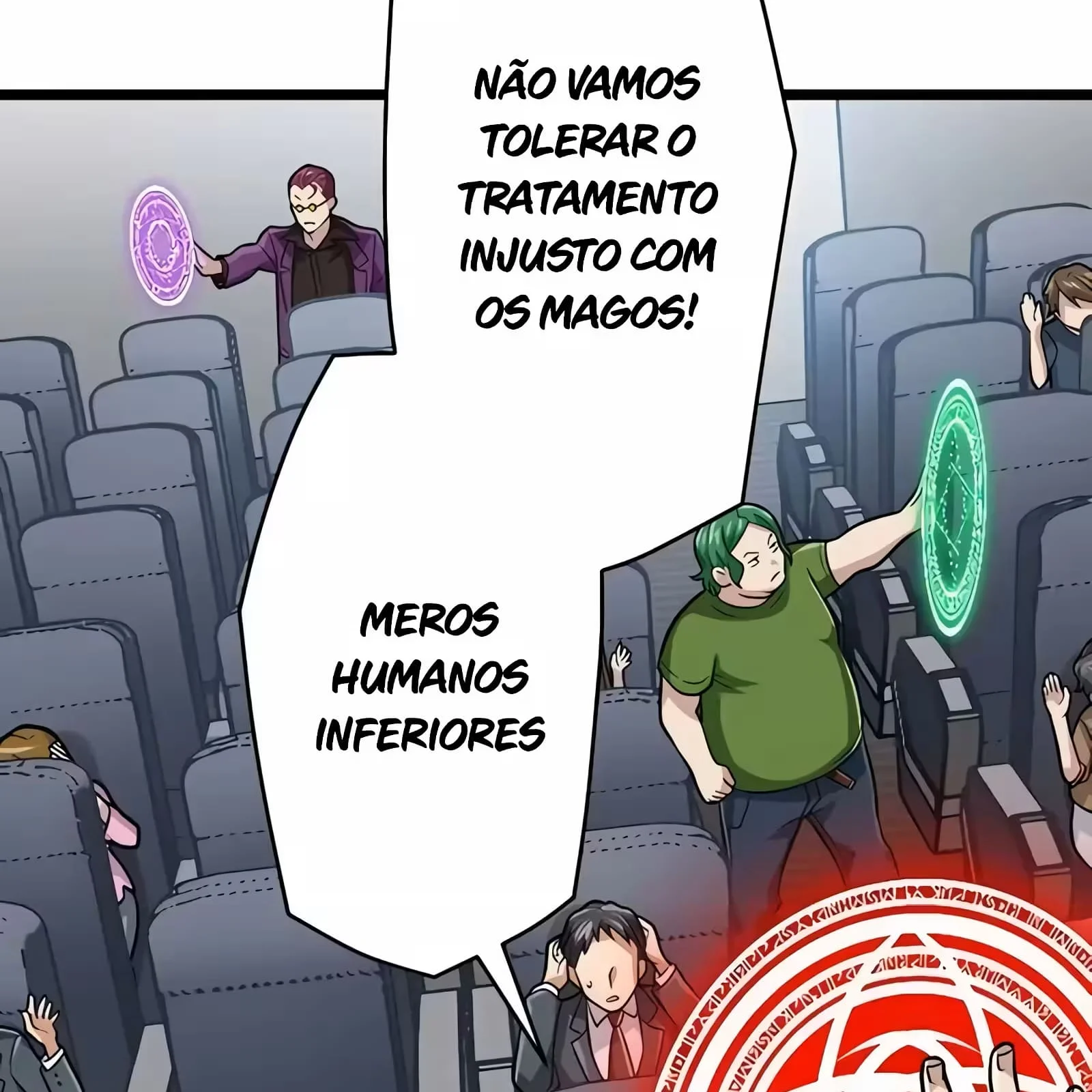 Página do Capítulo 51