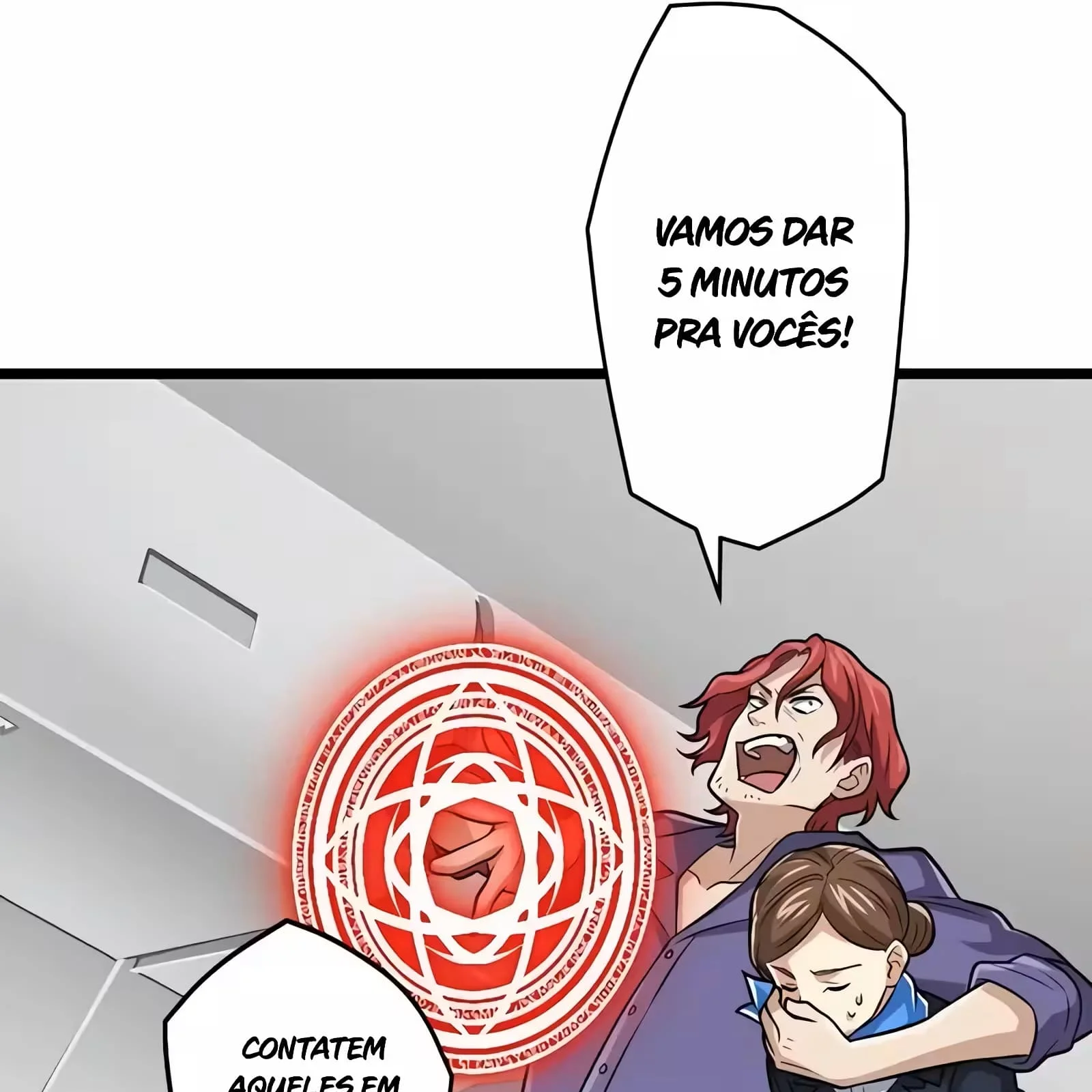 Página do Capítulo 51