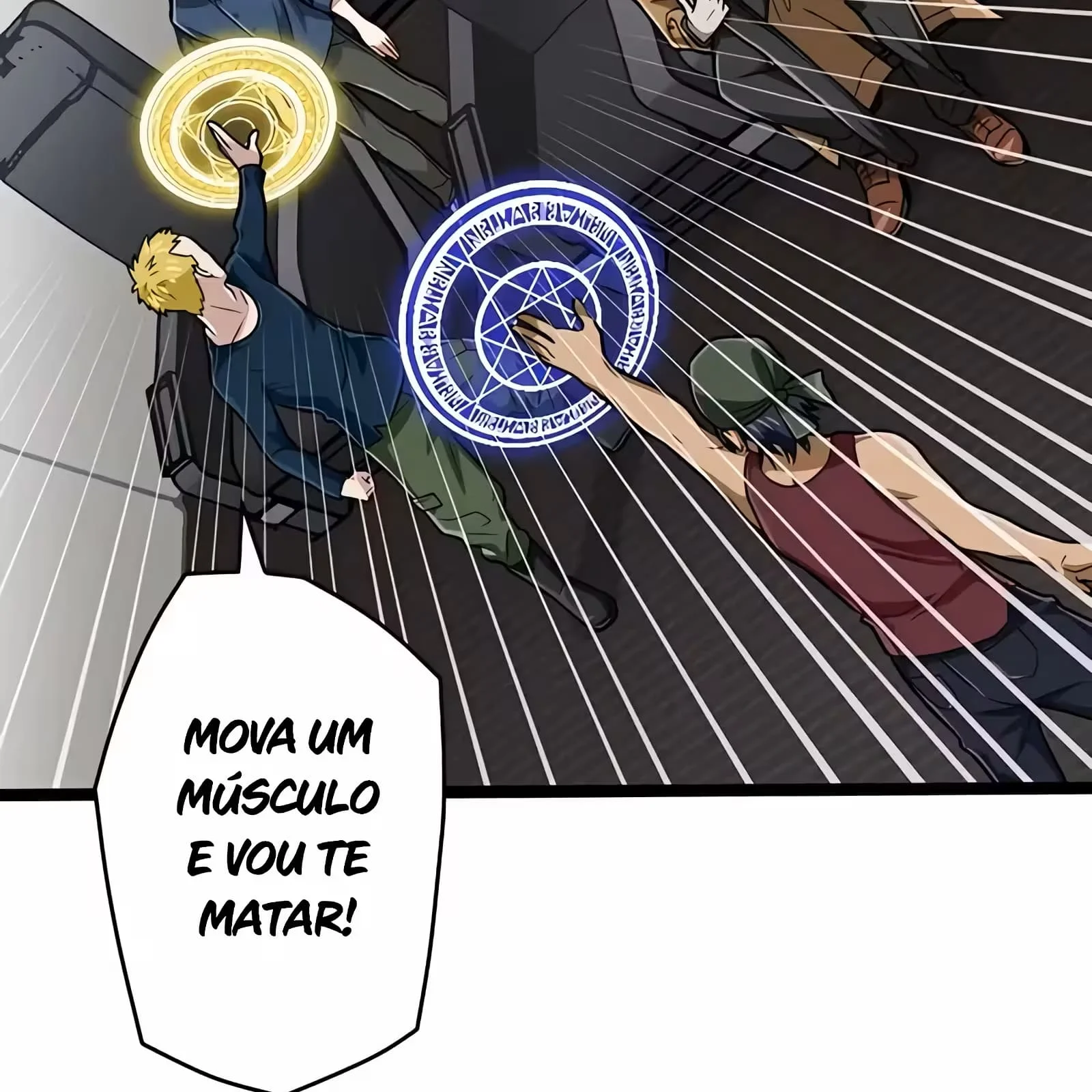 Página do Capítulo 51