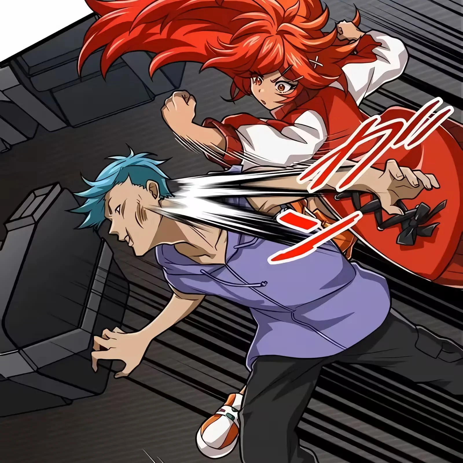 Página do Capítulo 51