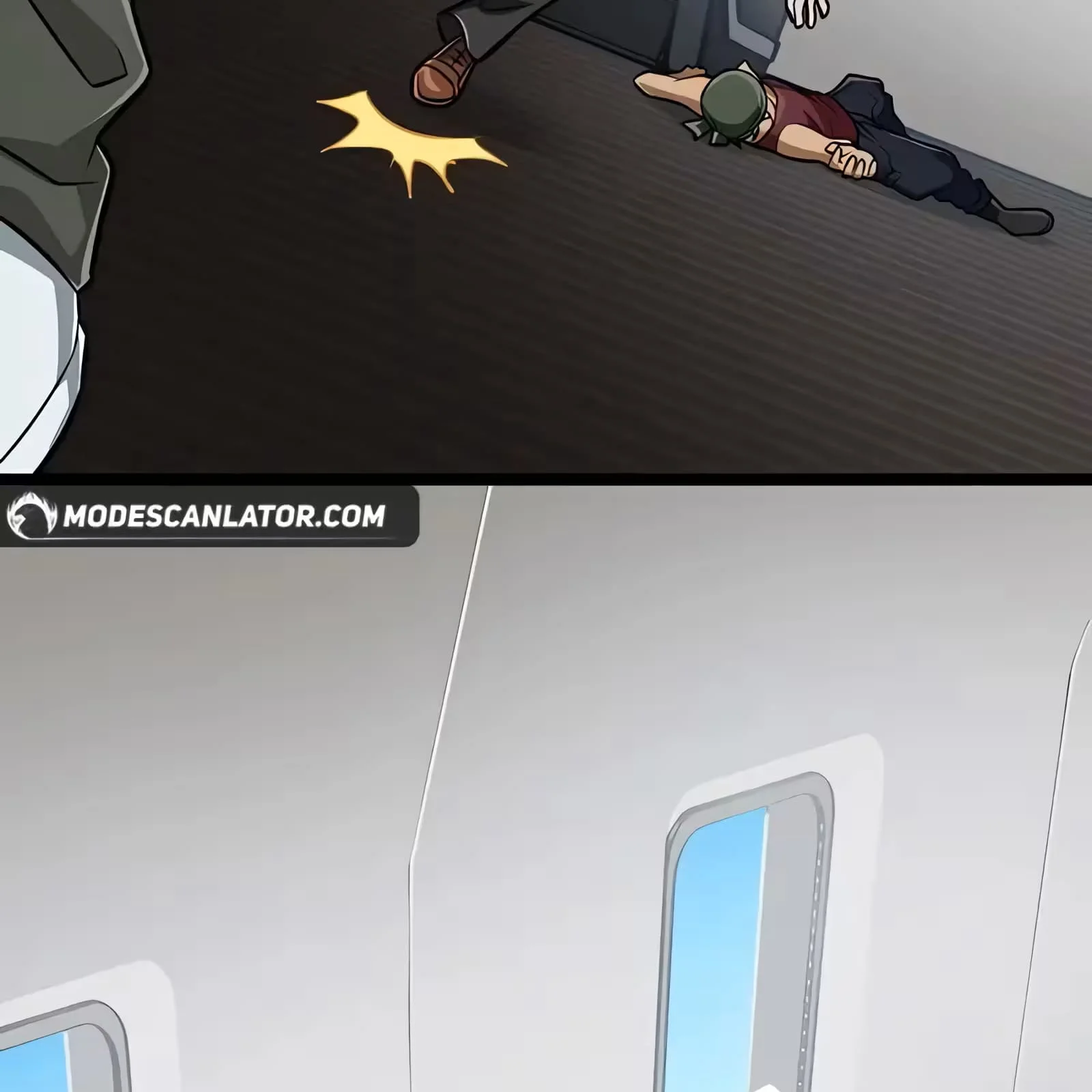 Página do Capítulo 51