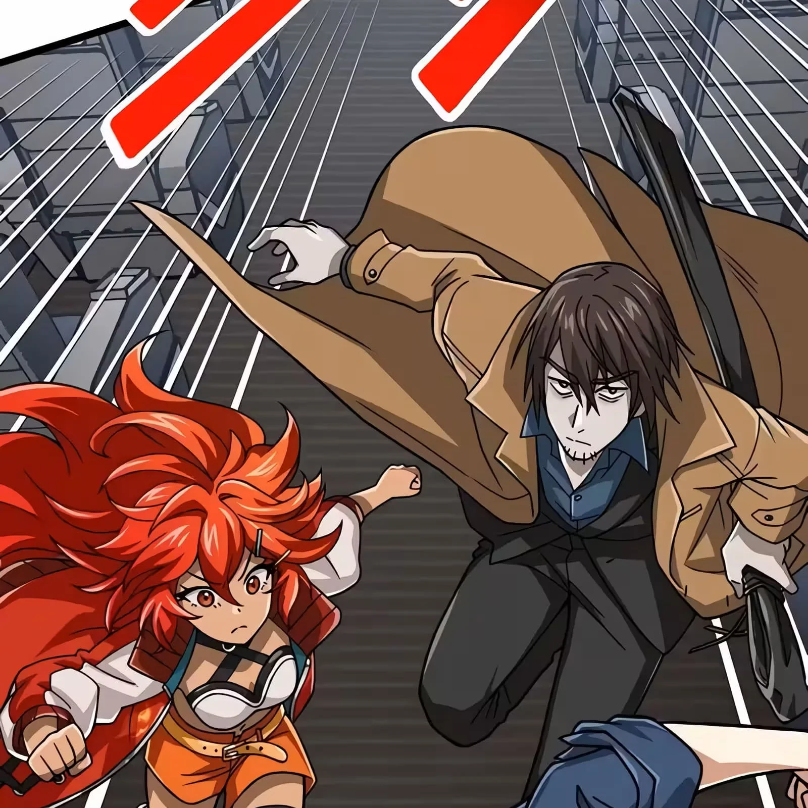 Página do Capítulo 51