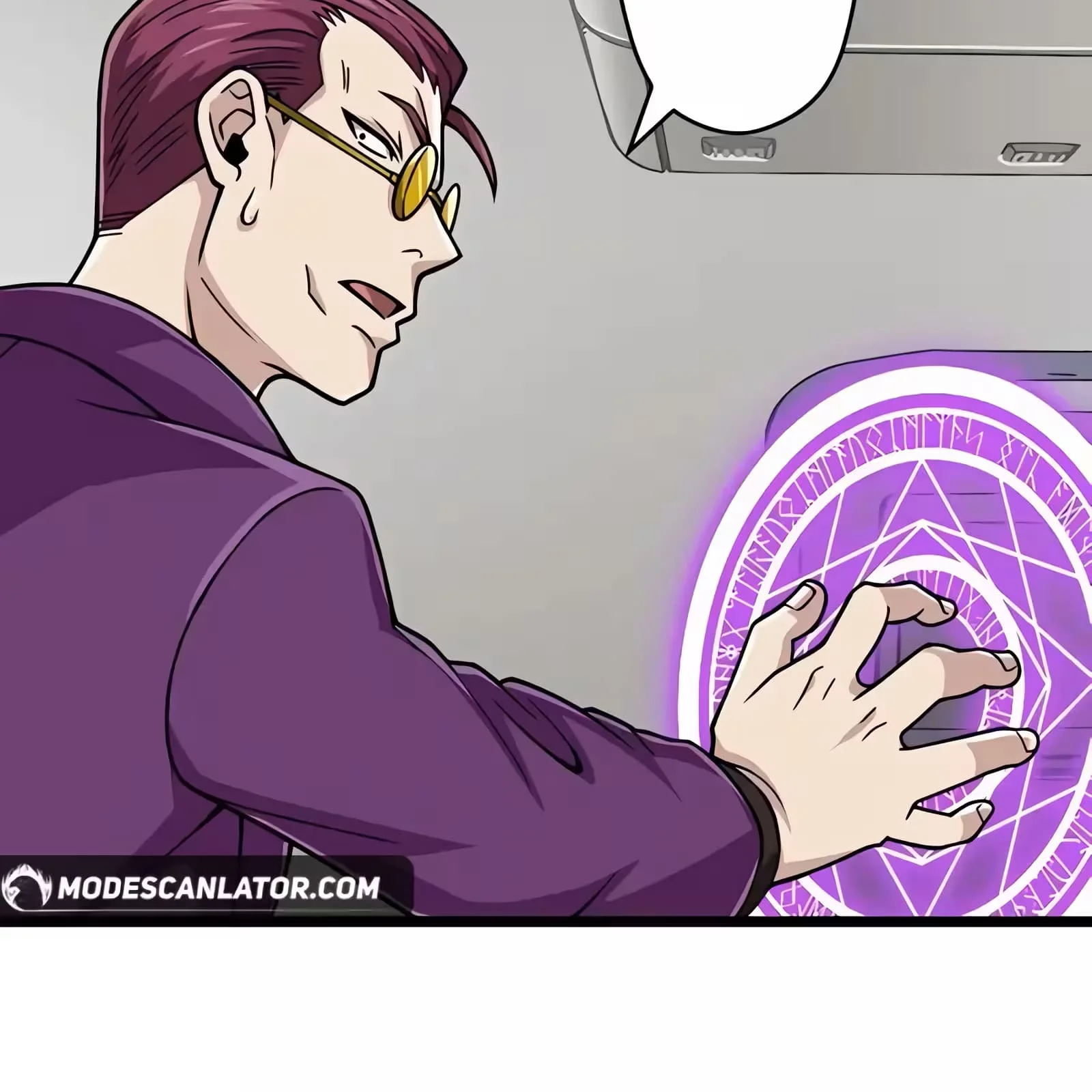 Página do Capítulo 51