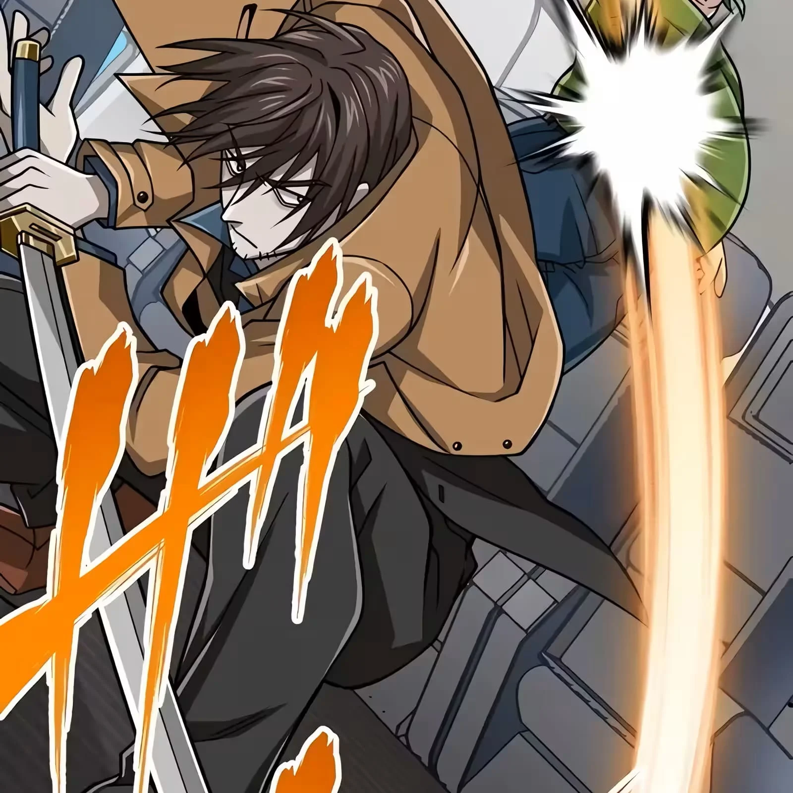 Página do Capítulo 51