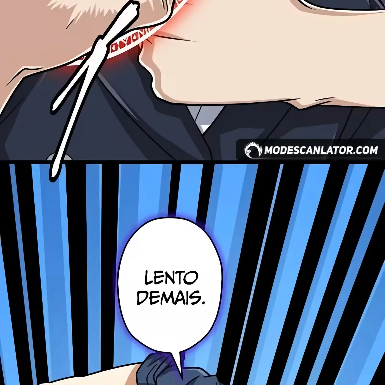 Página do Capítulo 51