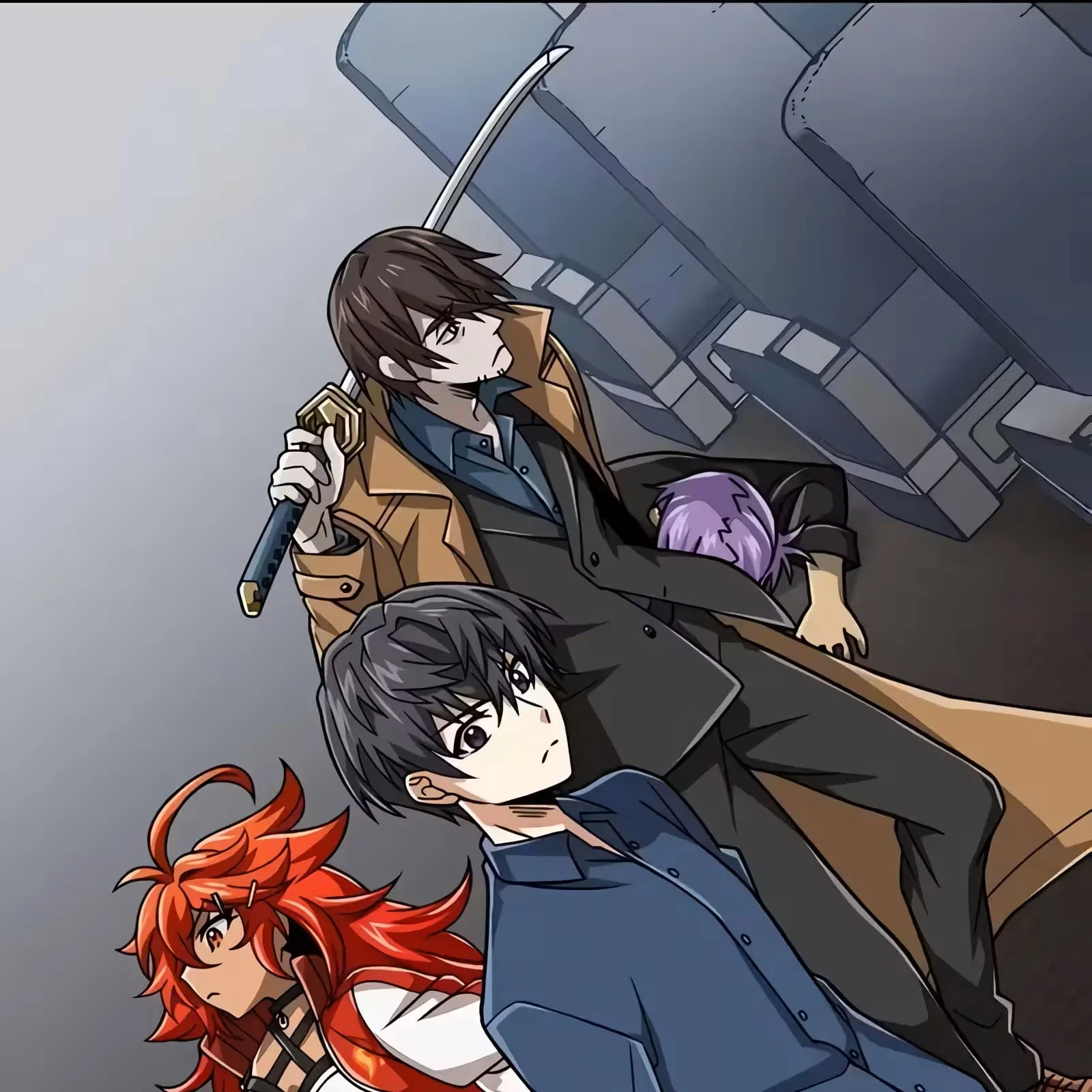 Página do Capítulo 51