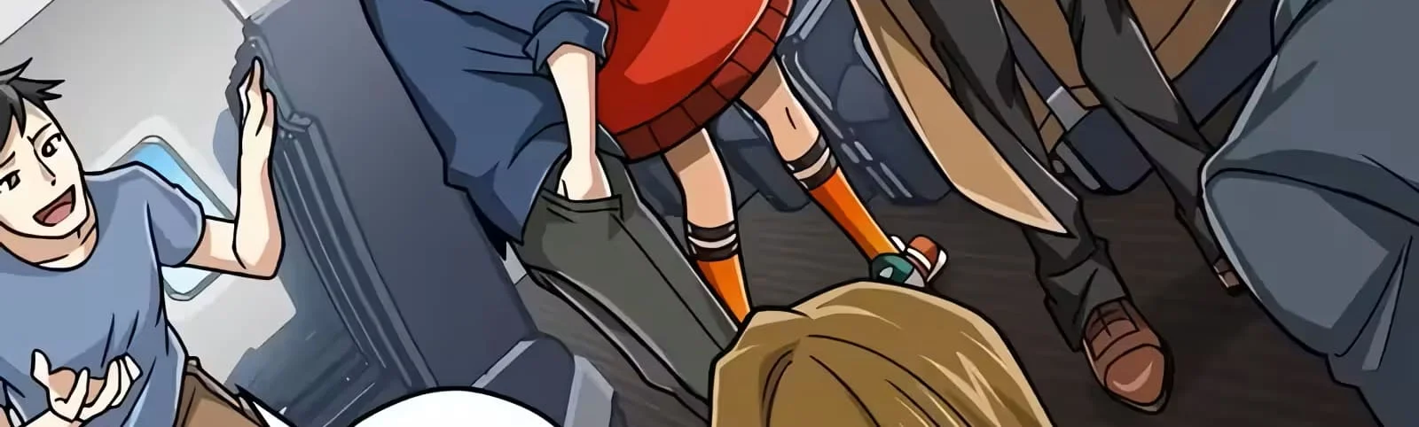 Página do Capítulo 51