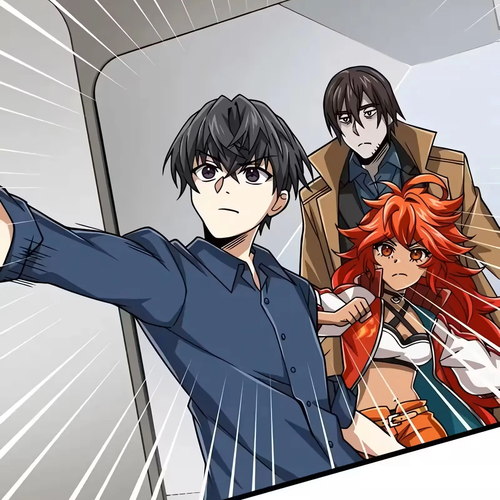 Página do Capítulo 51