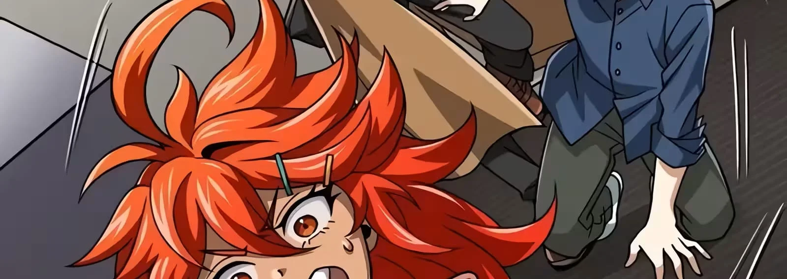 Página do Capítulo 51