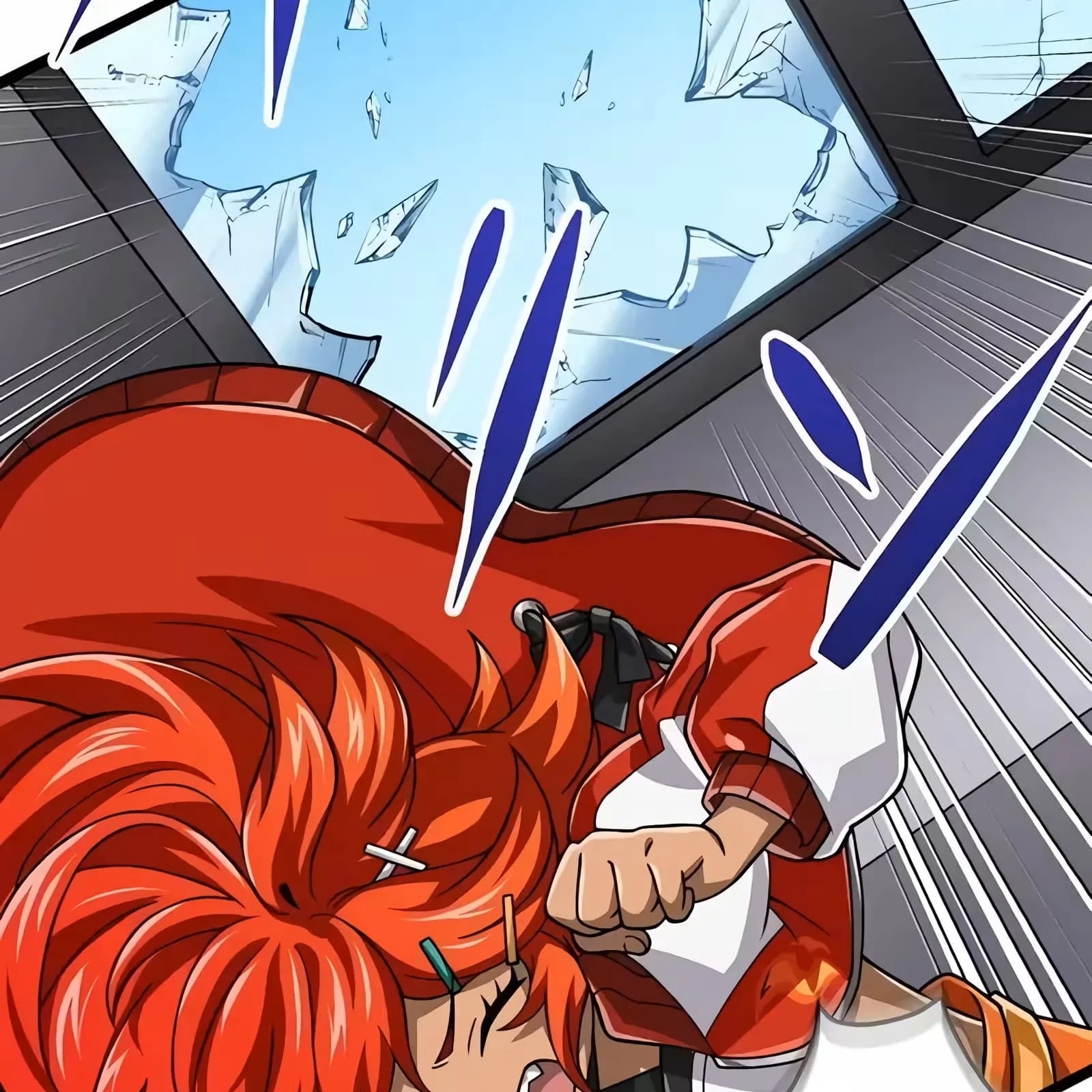 Página do Capítulo 51