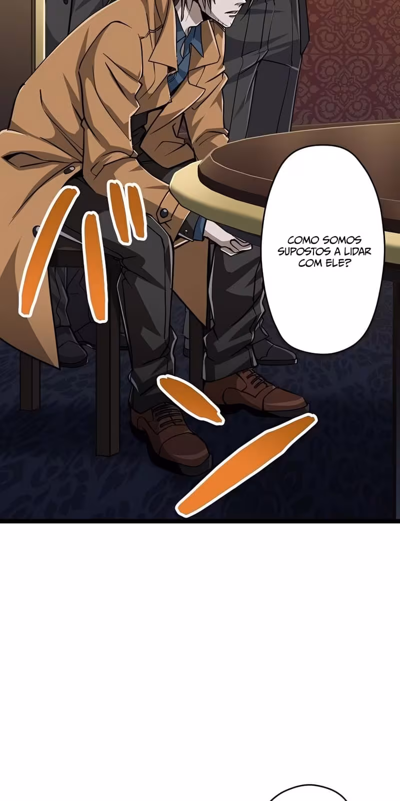 Página do Capítulo 52