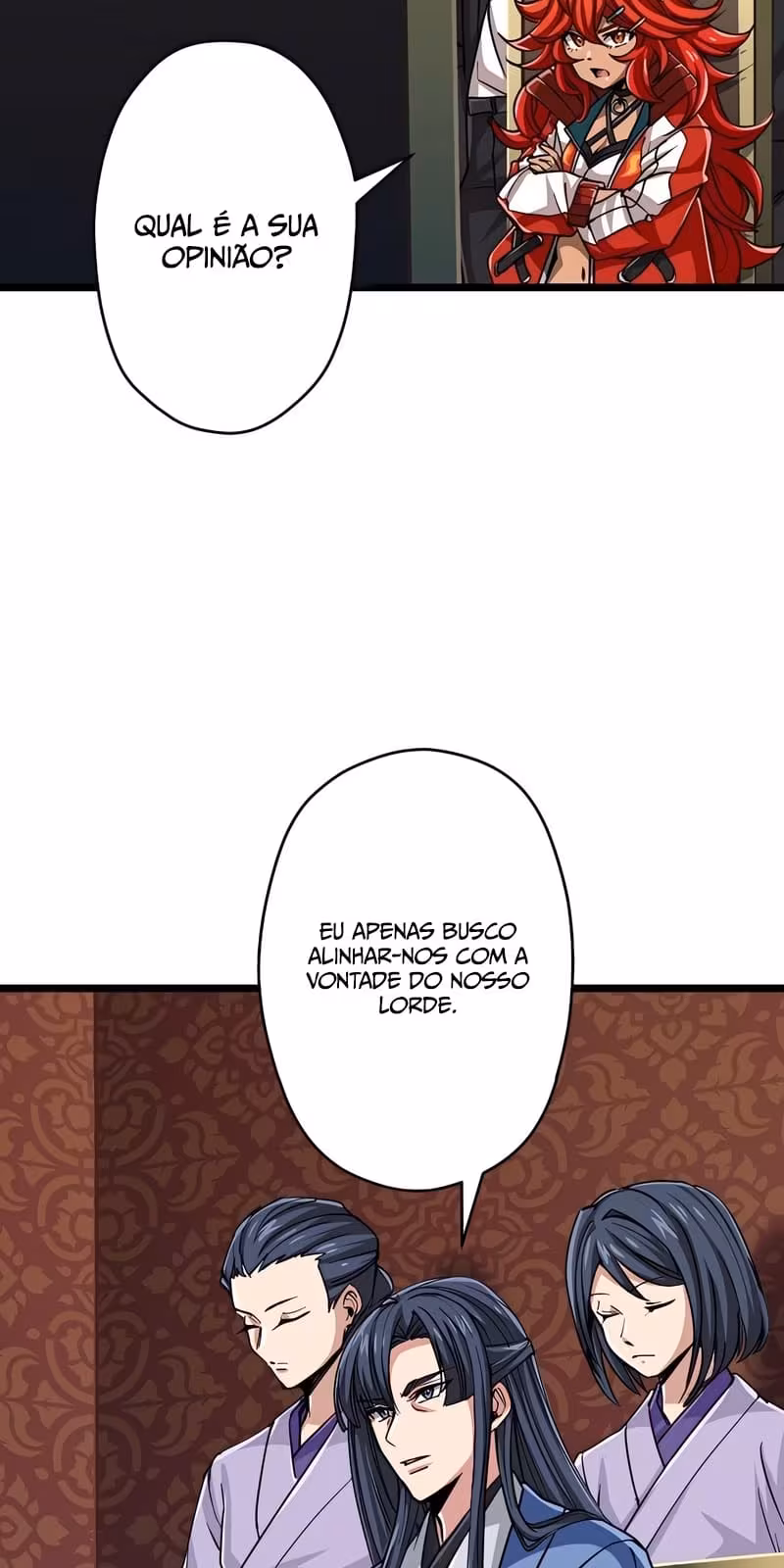 Página do Capítulo 52