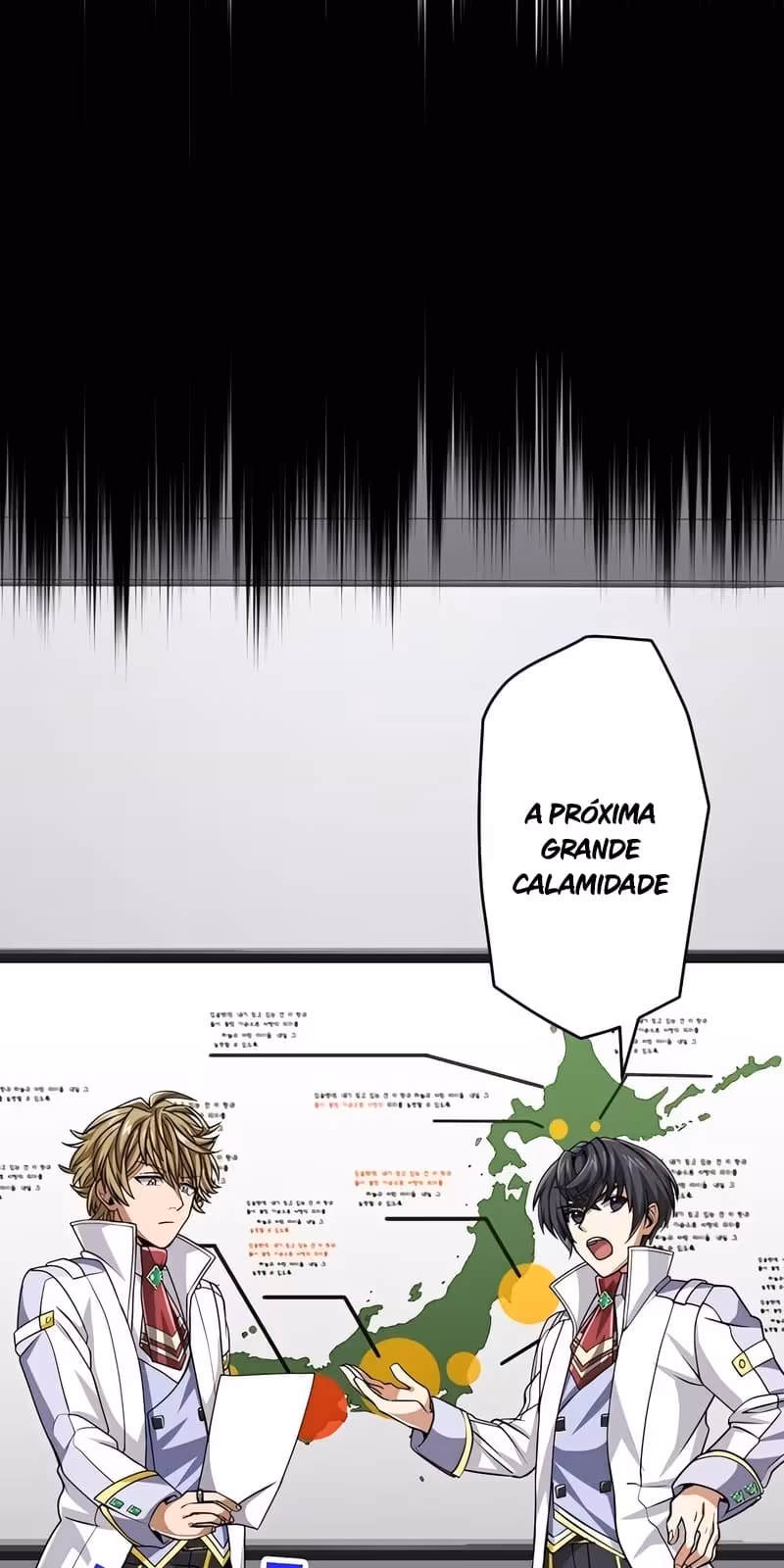 Página do Capítulo 52