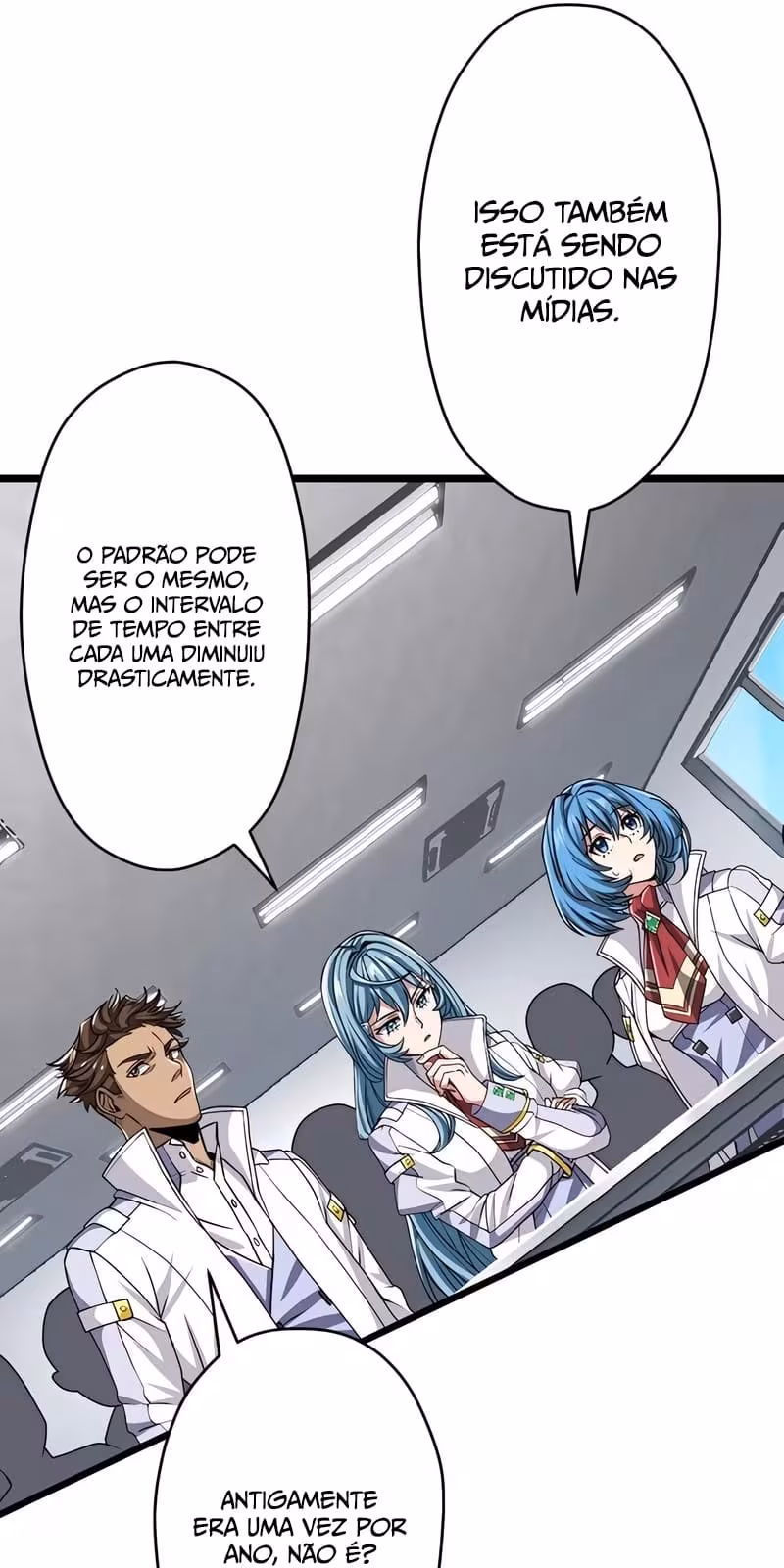 Página do Capítulo 52