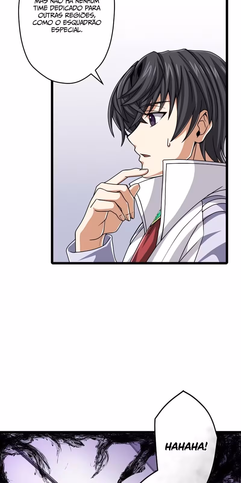 Página do Capítulo 52