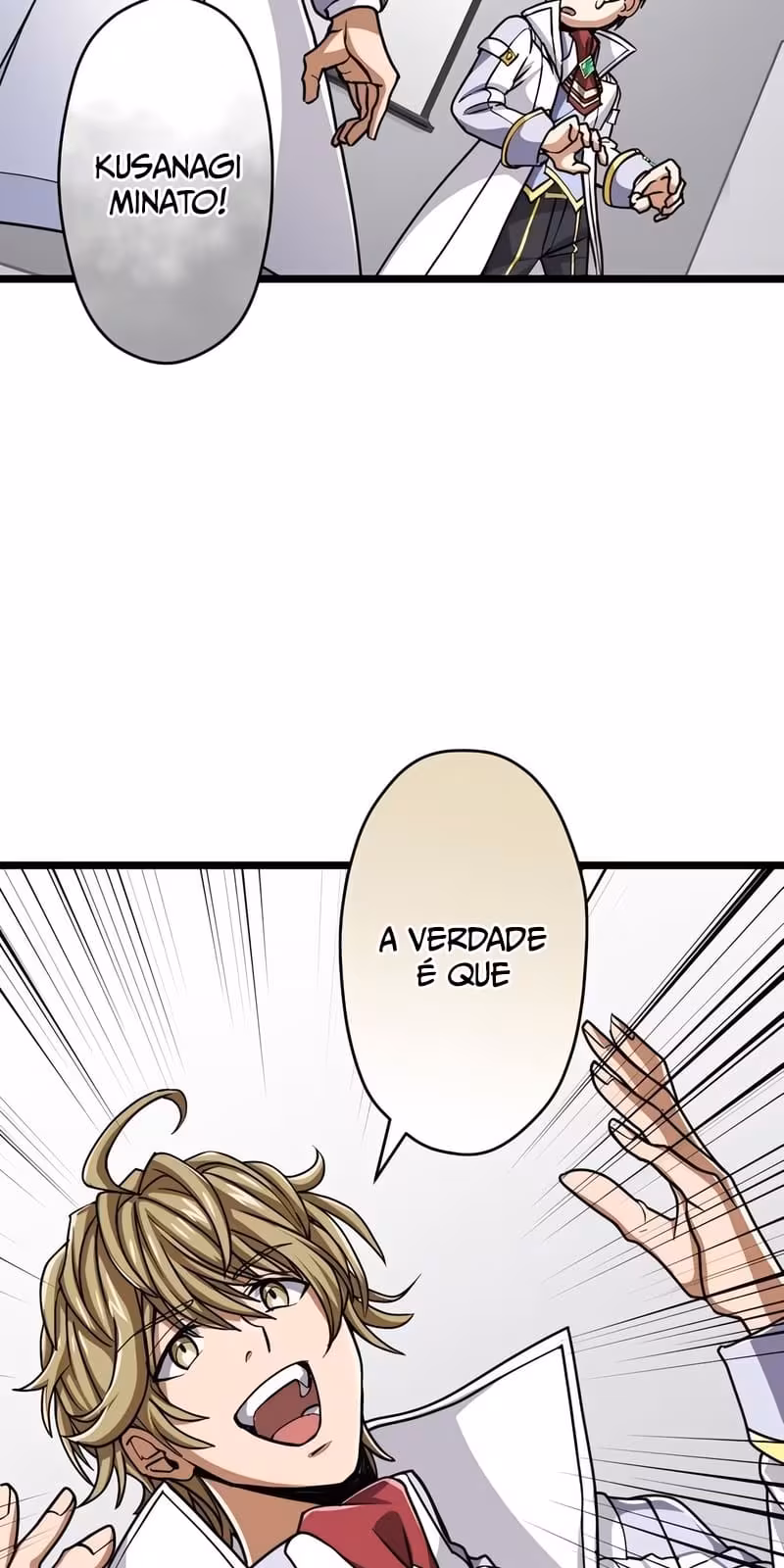 Página do Capítulo 52