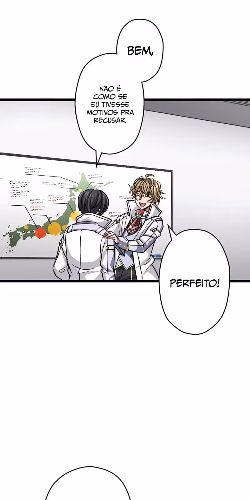 Página do Capítulo 52