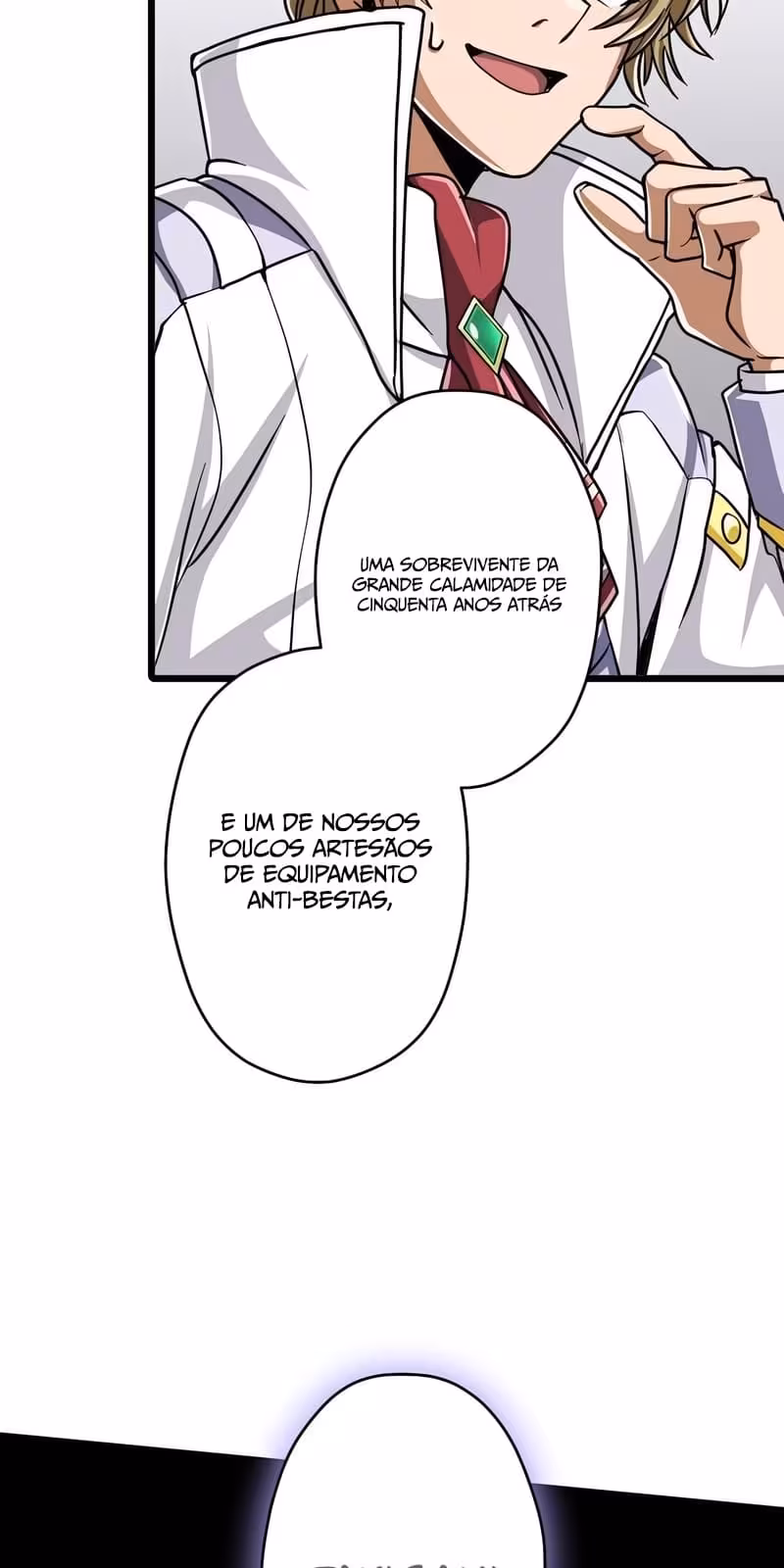 Página do Capítulo 52