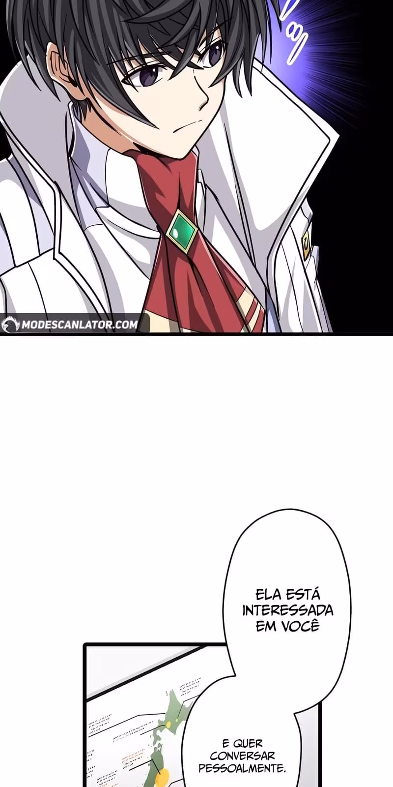 Página do Capítulo 52