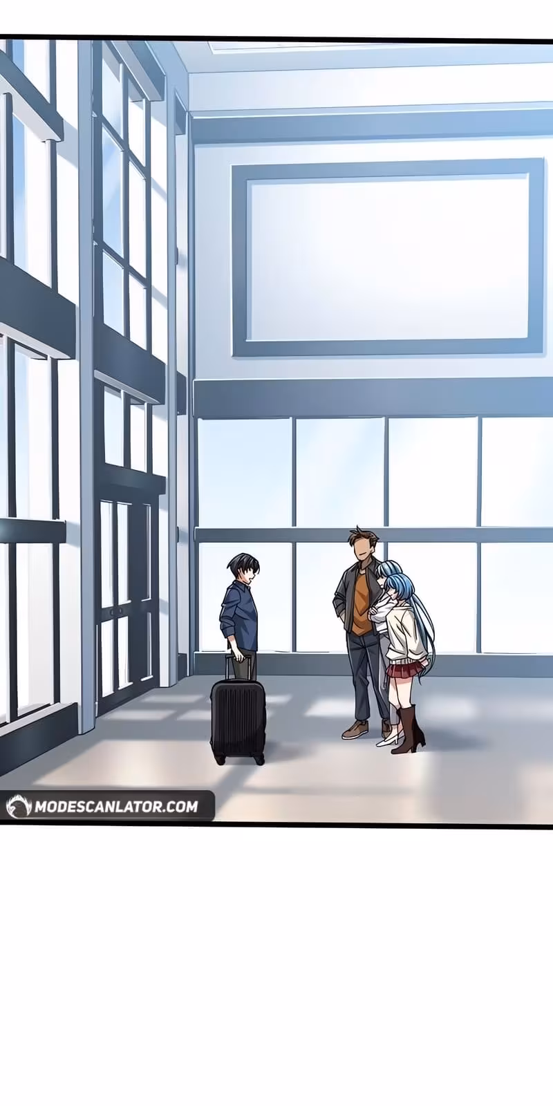 Página do Capítulo 52