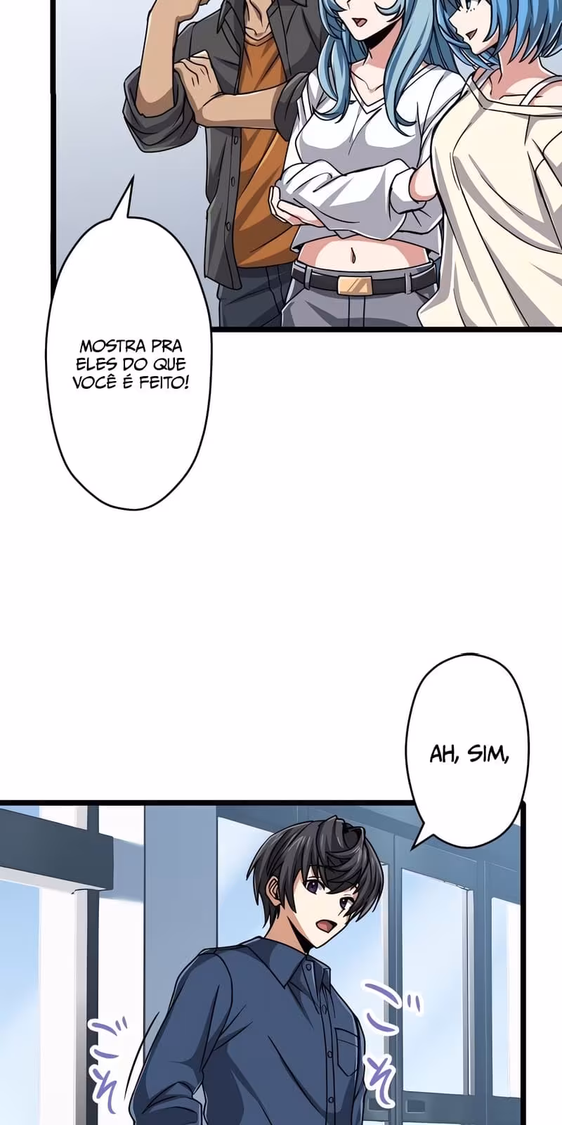 Página do Capítulo 52