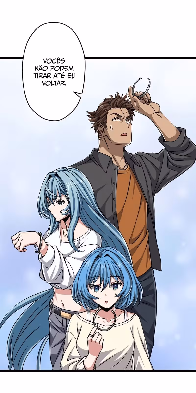 Página do Capítulo 52