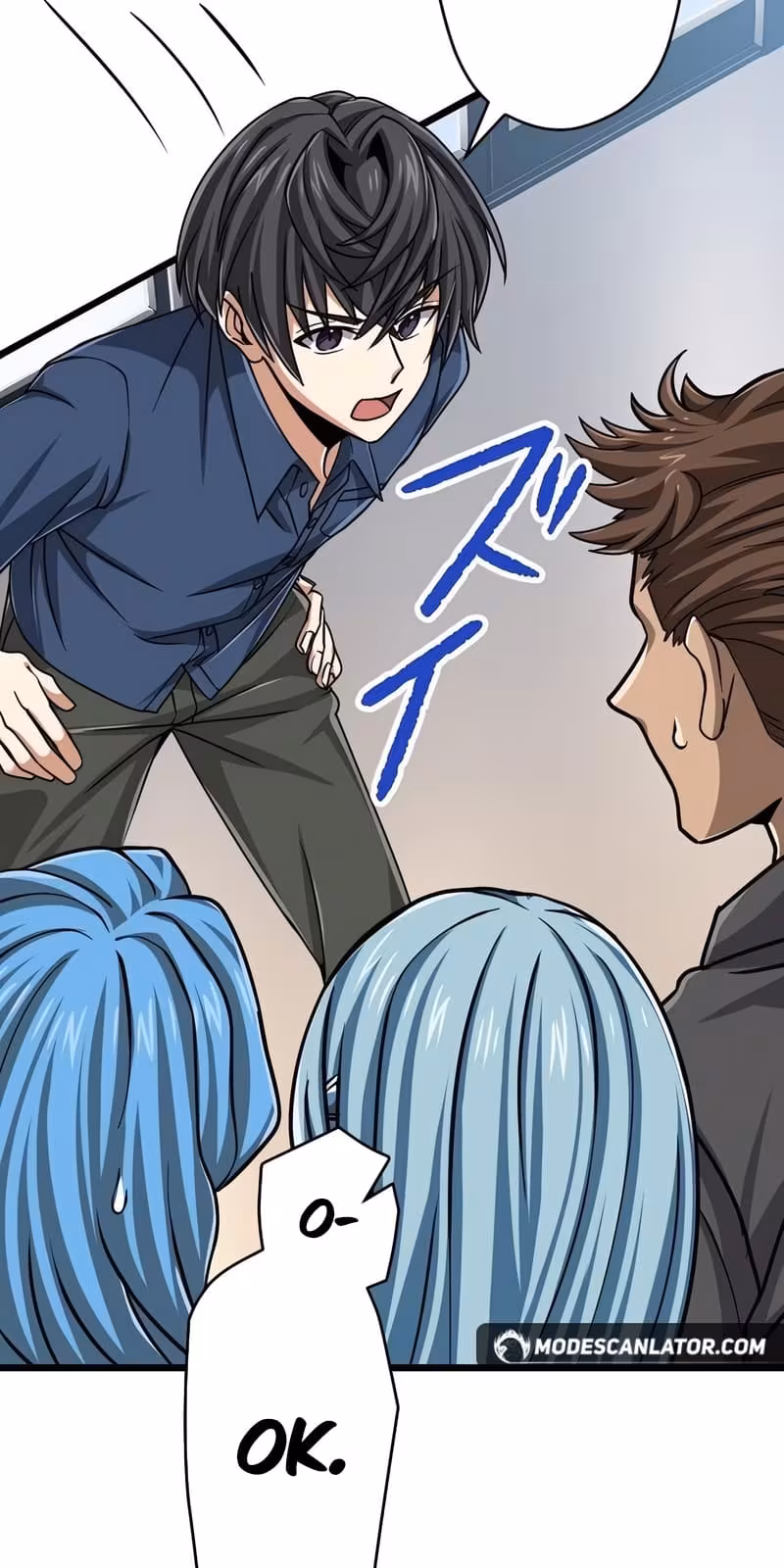 Página do Capítulo 52