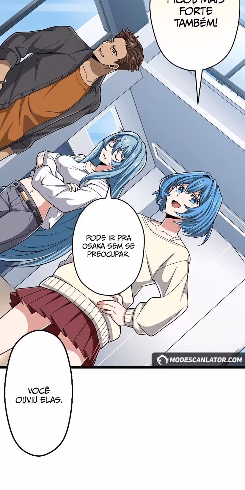 Página do Capítulo 52