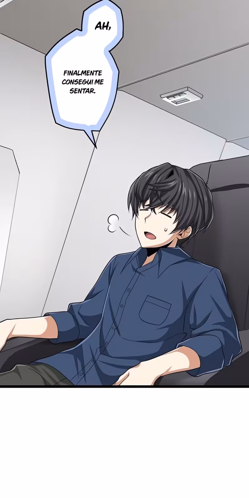 Página do Capítulo 52