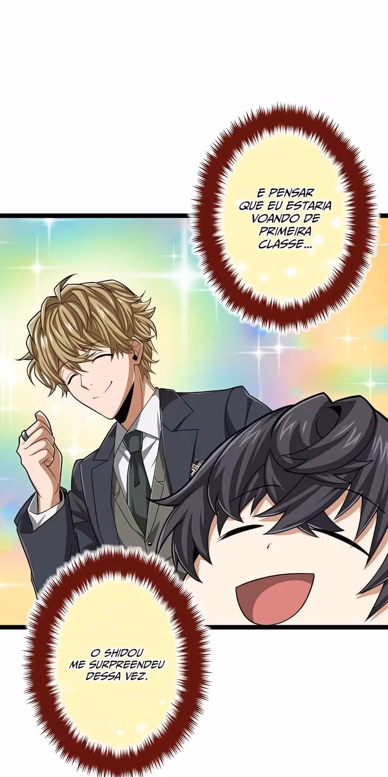 Página do Capítulo 52