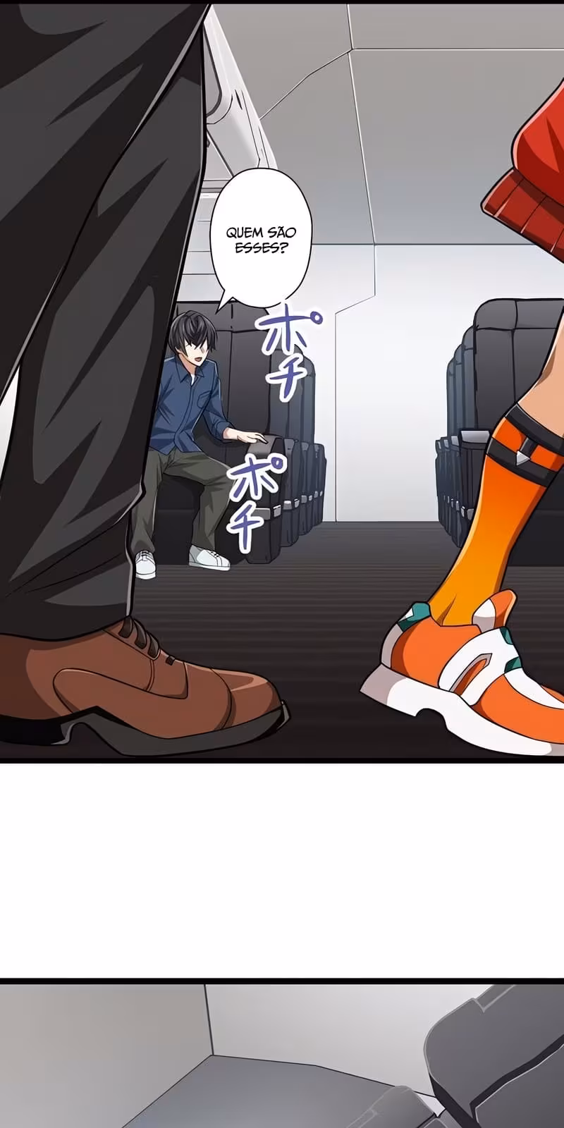 Página do Capítulo 52