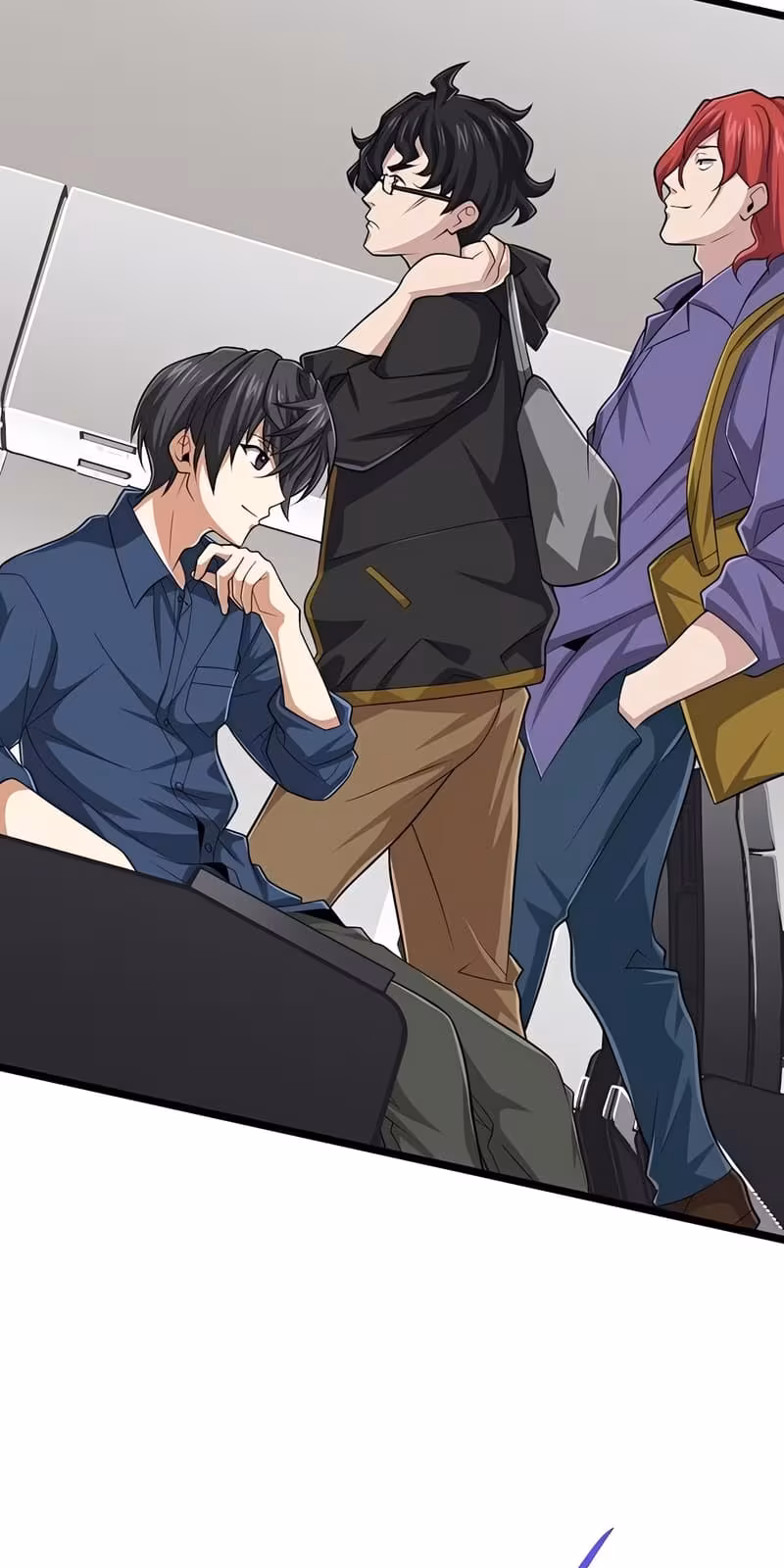 Página do Capítulo 52