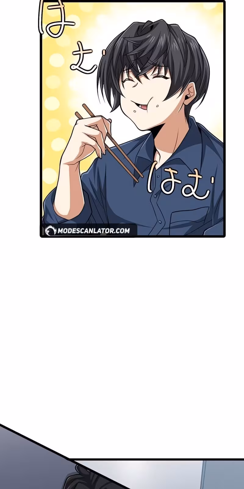 Página do Capítulo 52