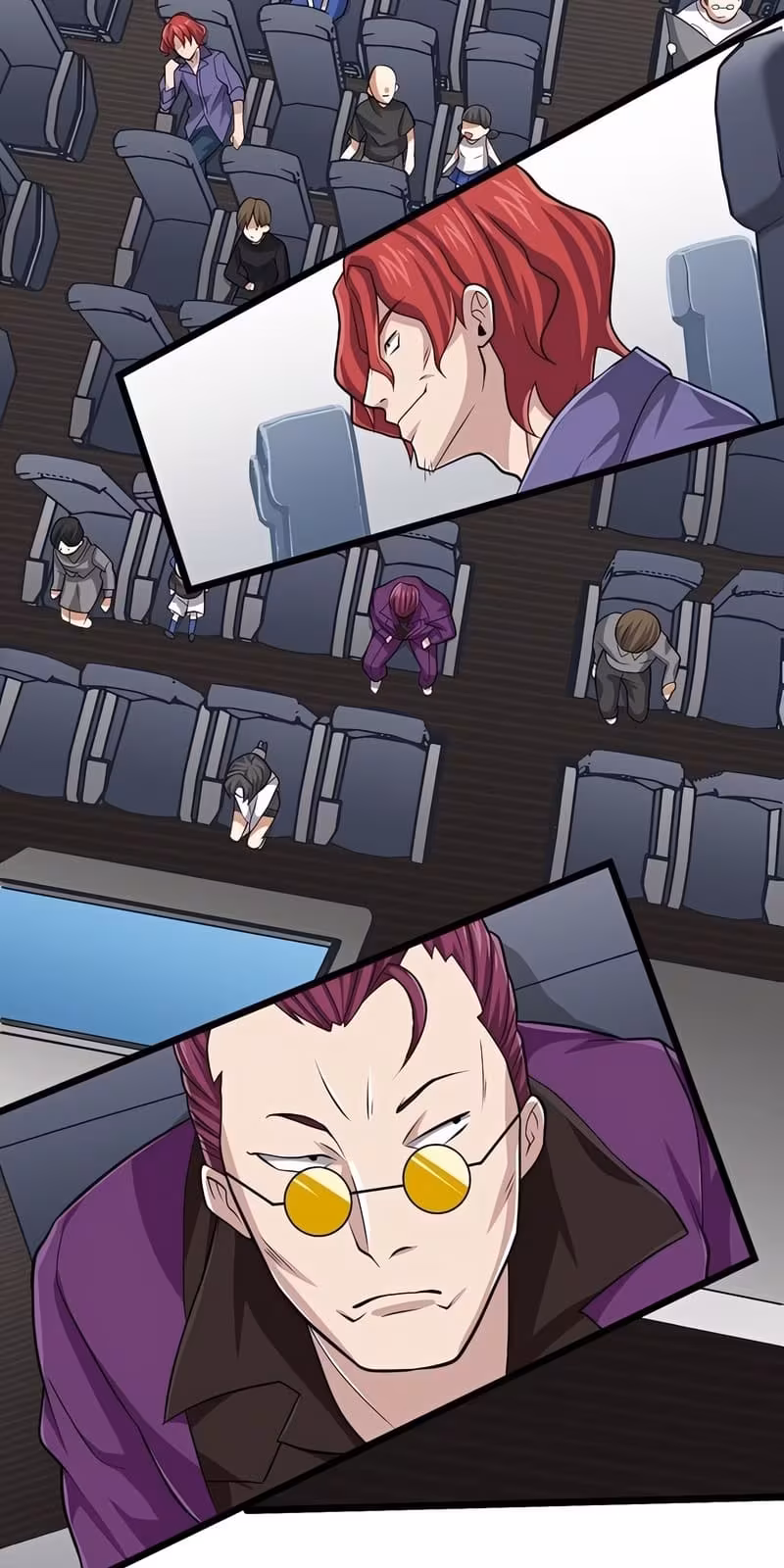 Página do Capítulo 52