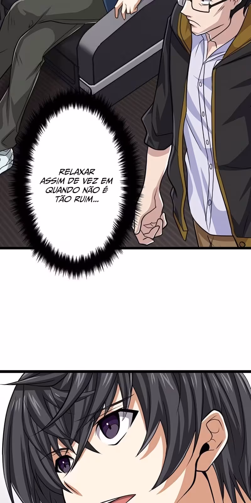 Página do Capítulo 52