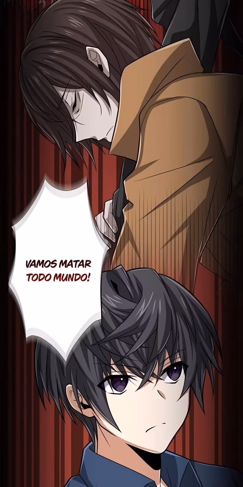 Página do Capítulo 53