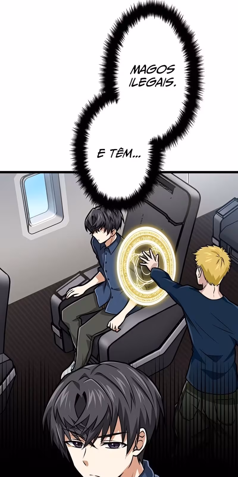 Página do Capítulo 53