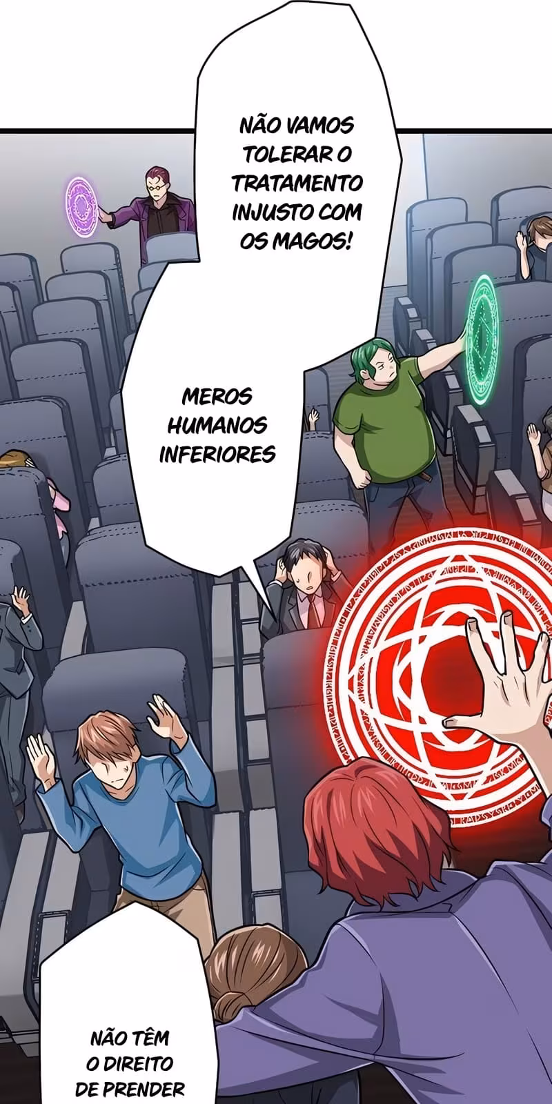 Página do Capítulo 53