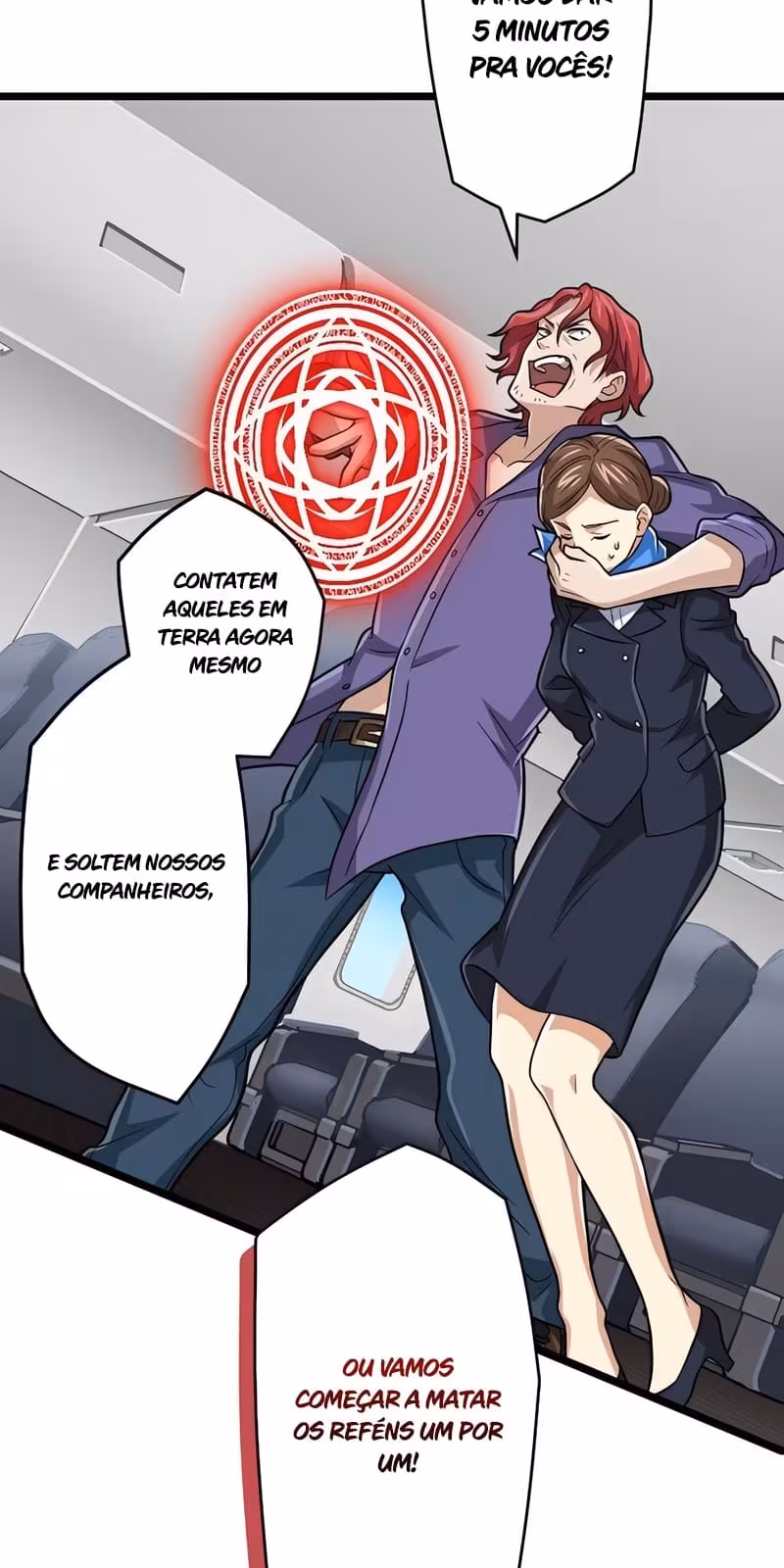 Página do Capítulo 53