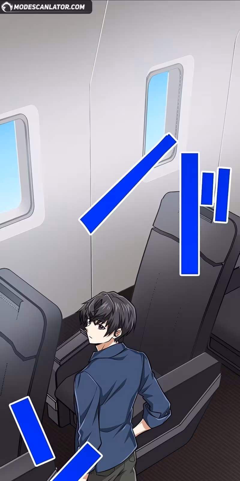 Página do Capítulo 53