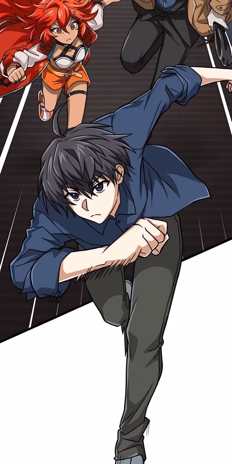 Página do Capítulo 53