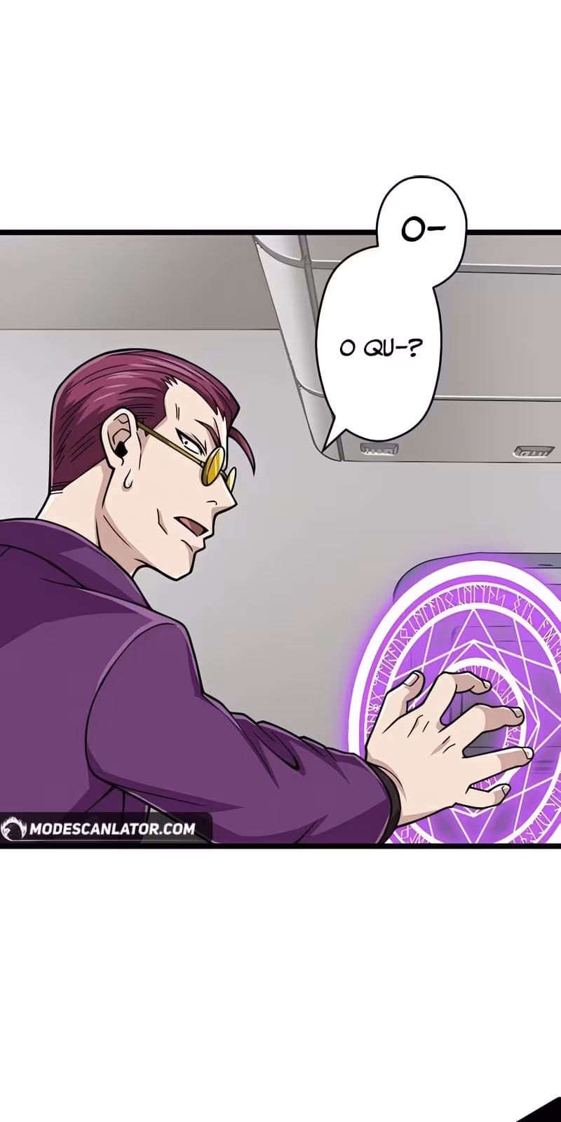 Página do Capítulo 53